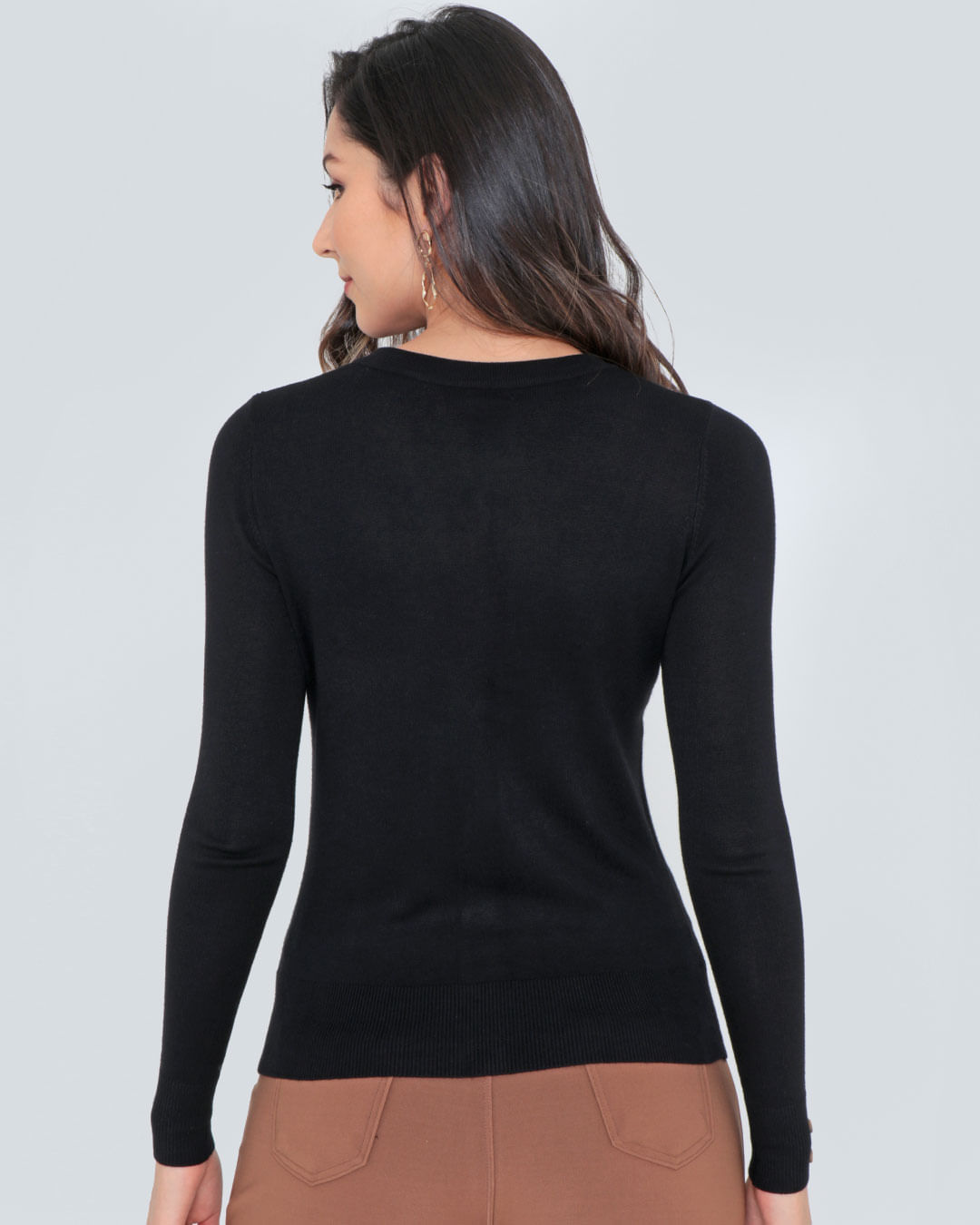 Cardigan-Liso-Cgcct-003---Preto