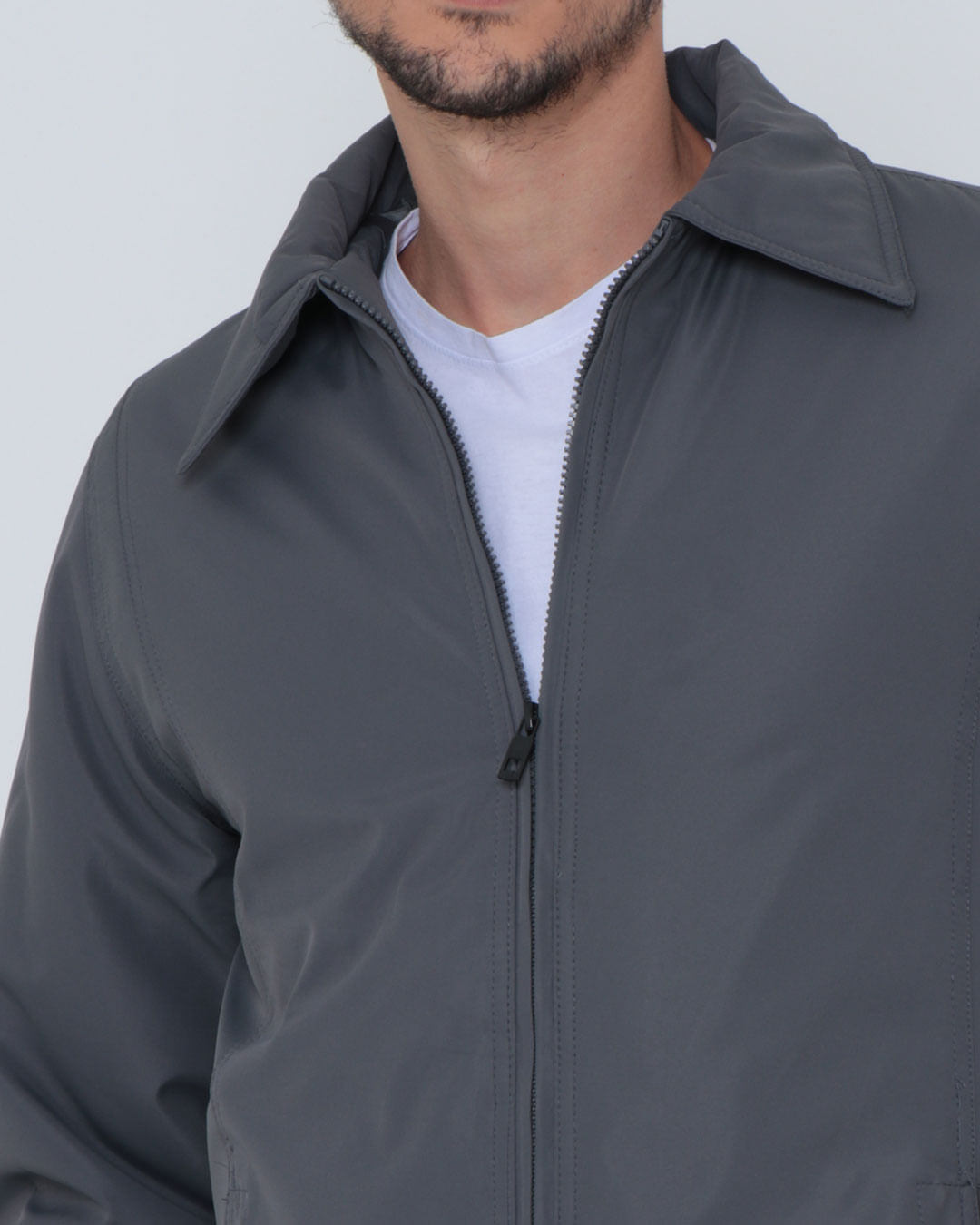 Jaqueta-Ttnw-Jk03-Prada---Cinza-Medio