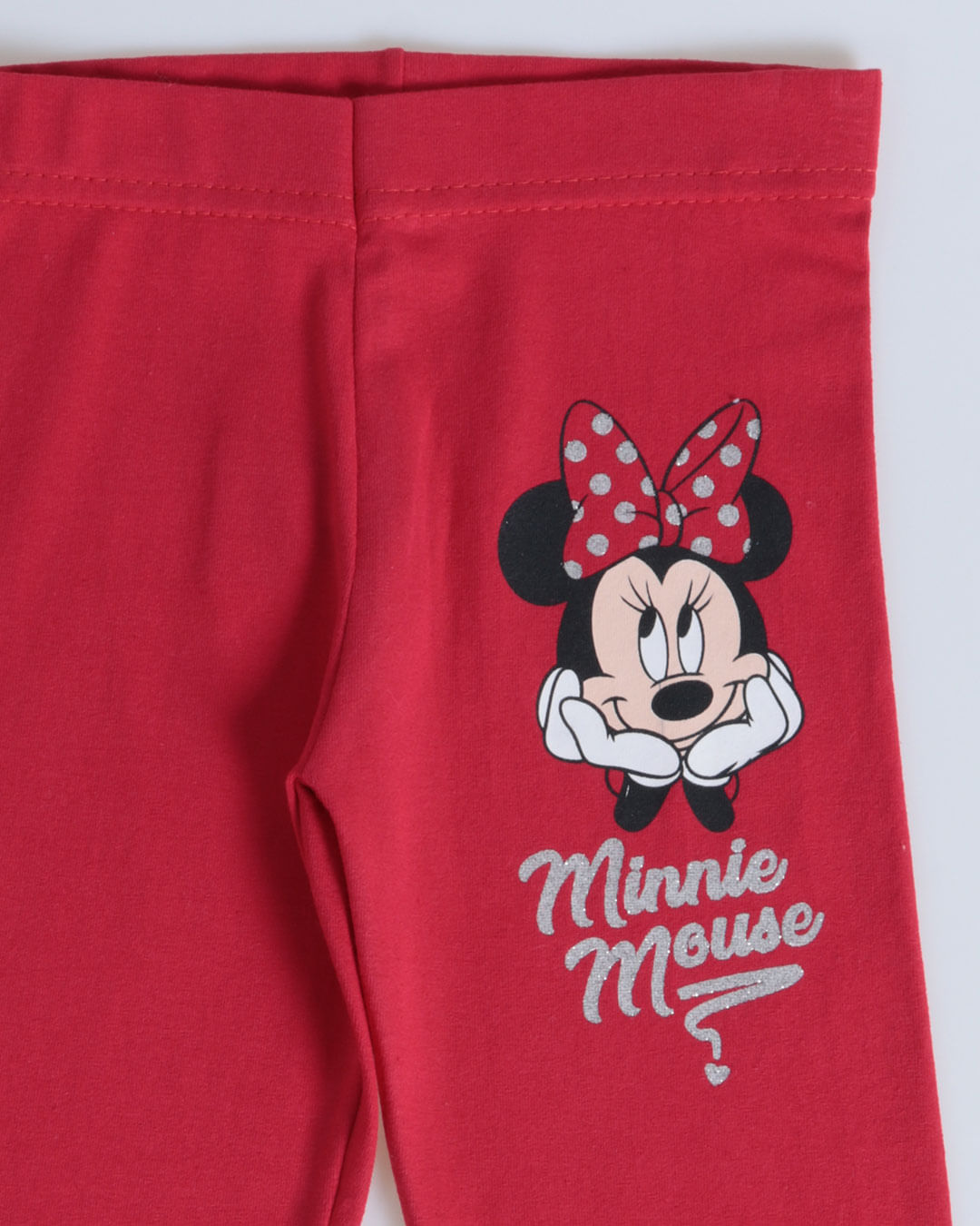 Legging-Ch26221--Minnie-F13---Vermelho-Medio