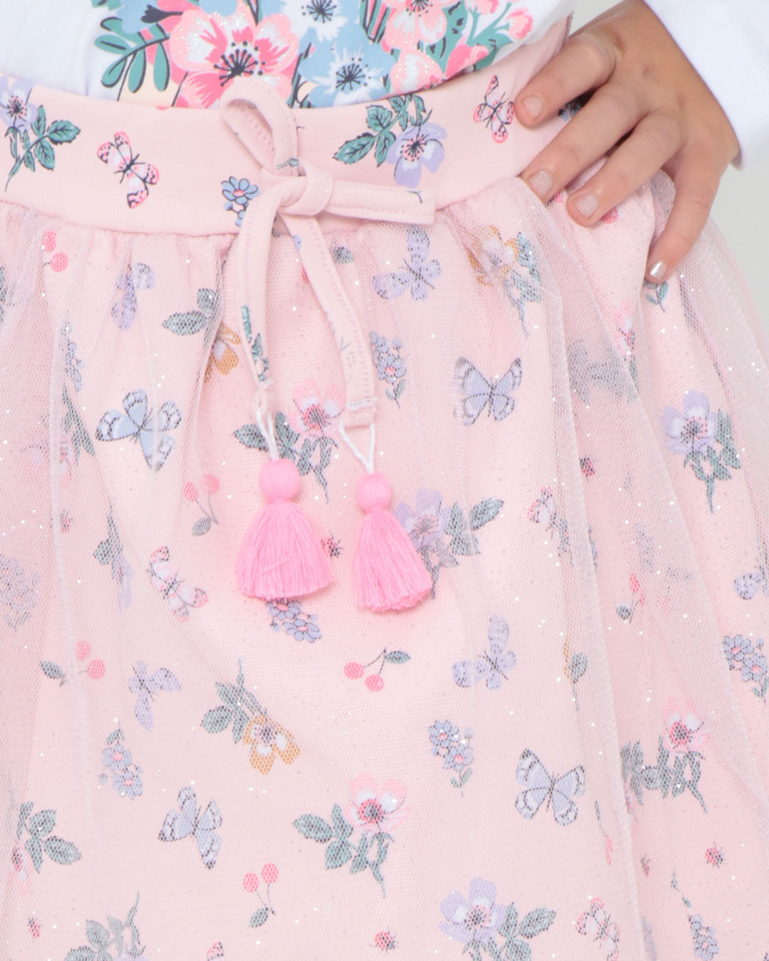 Saia-071964-Floral-Tule-4-410---Rosa-Floral