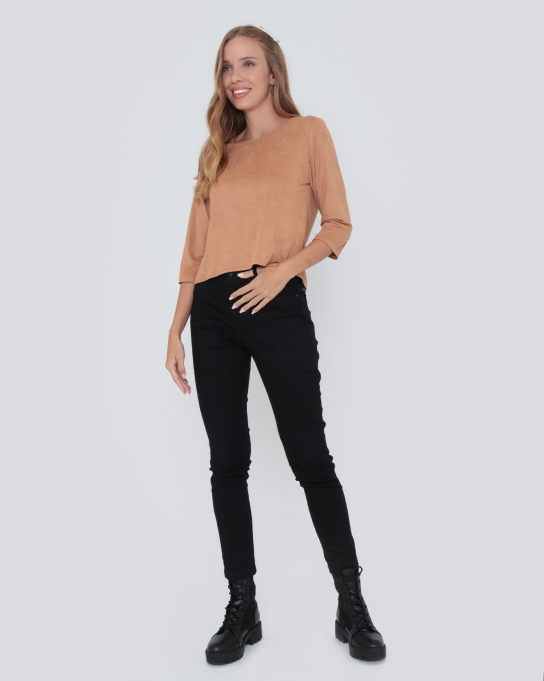 Blusa-7299rl-Ml-Suede---Marrom-Medio