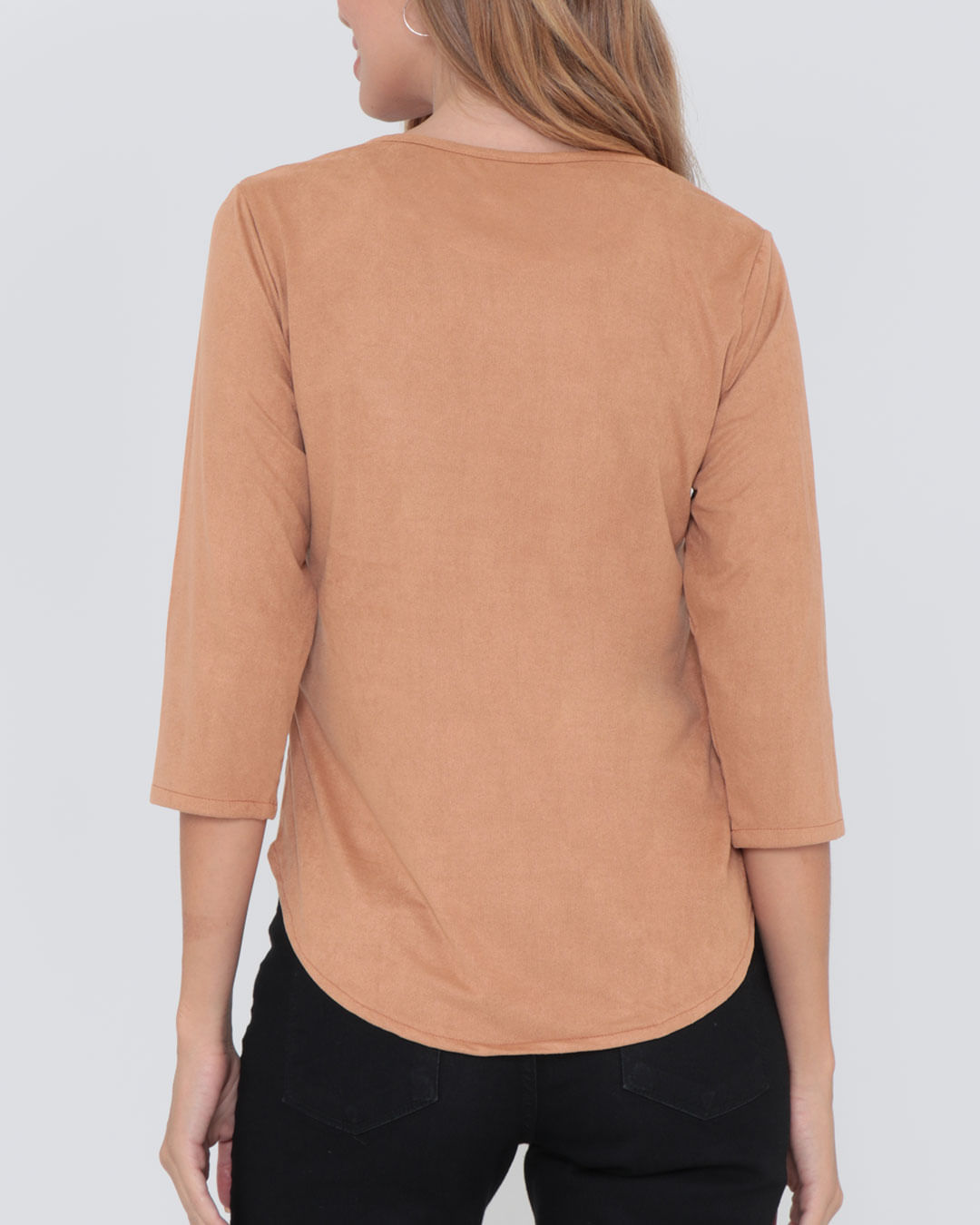 Blusa-7299rl-Ml-Suede---Marrom-Medio