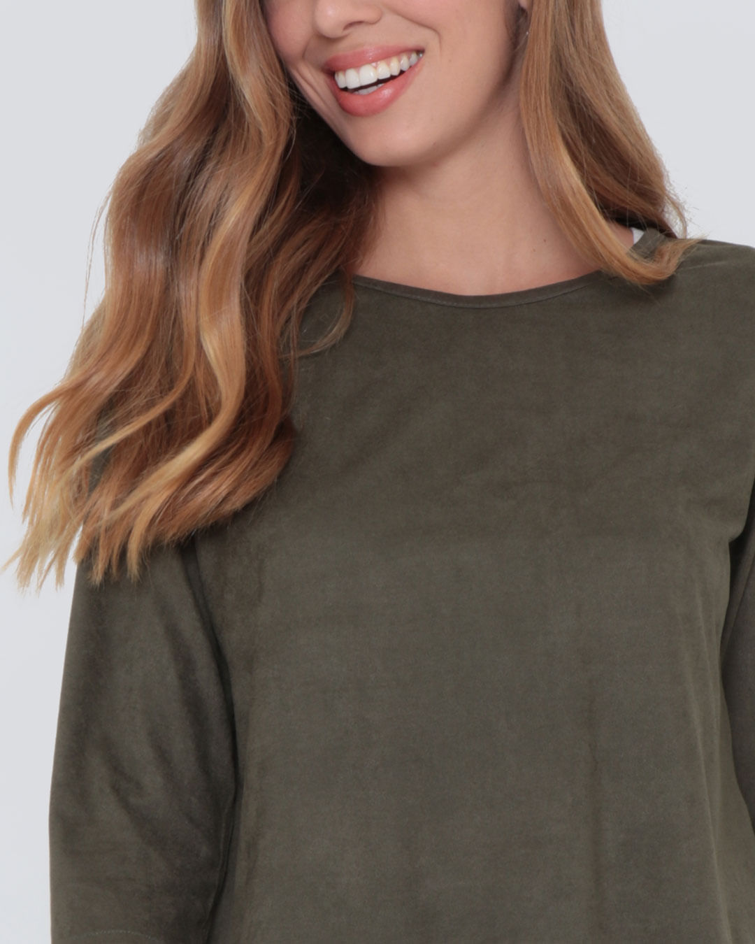 Blusa-7299rl-Ml-Suede---Verde-Escuro