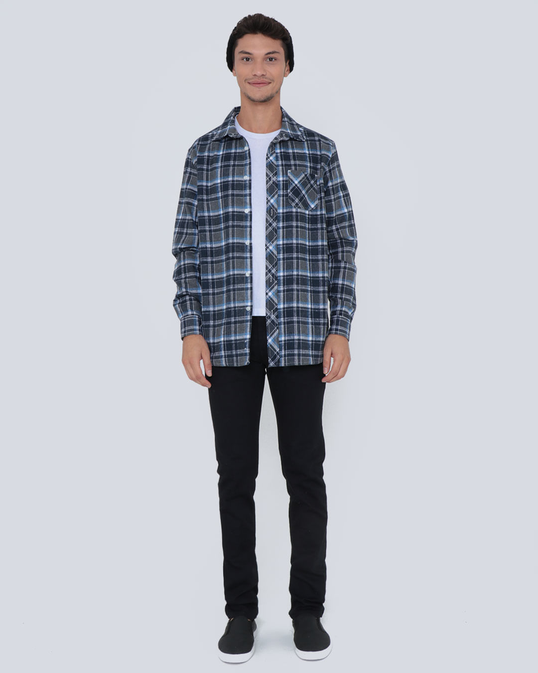 Camisa-Vp001-Flanela---Azul-Xadrez