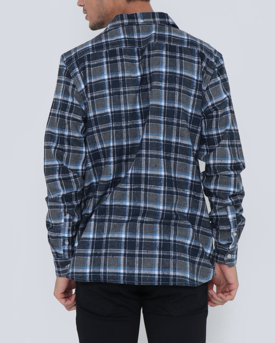 Camisa-Vp001-Flanela---Azul-Xadrez