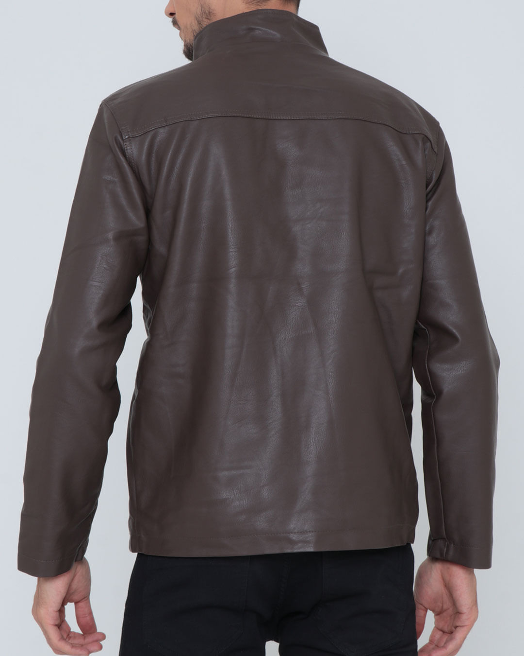 Jaqueta-Pu--Zh-Bp1205-S-Pelo-Pgg---Marrom-Escuro