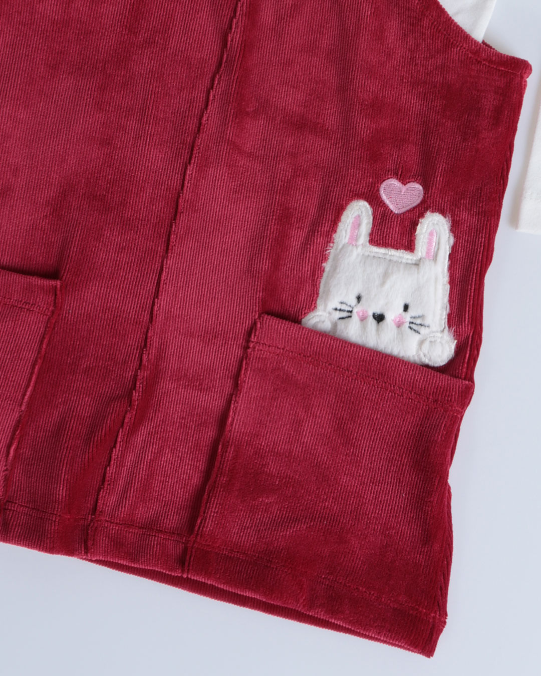 Conjunto-Ml-Veludo-01637-Fem13---Vermelho-Escuro