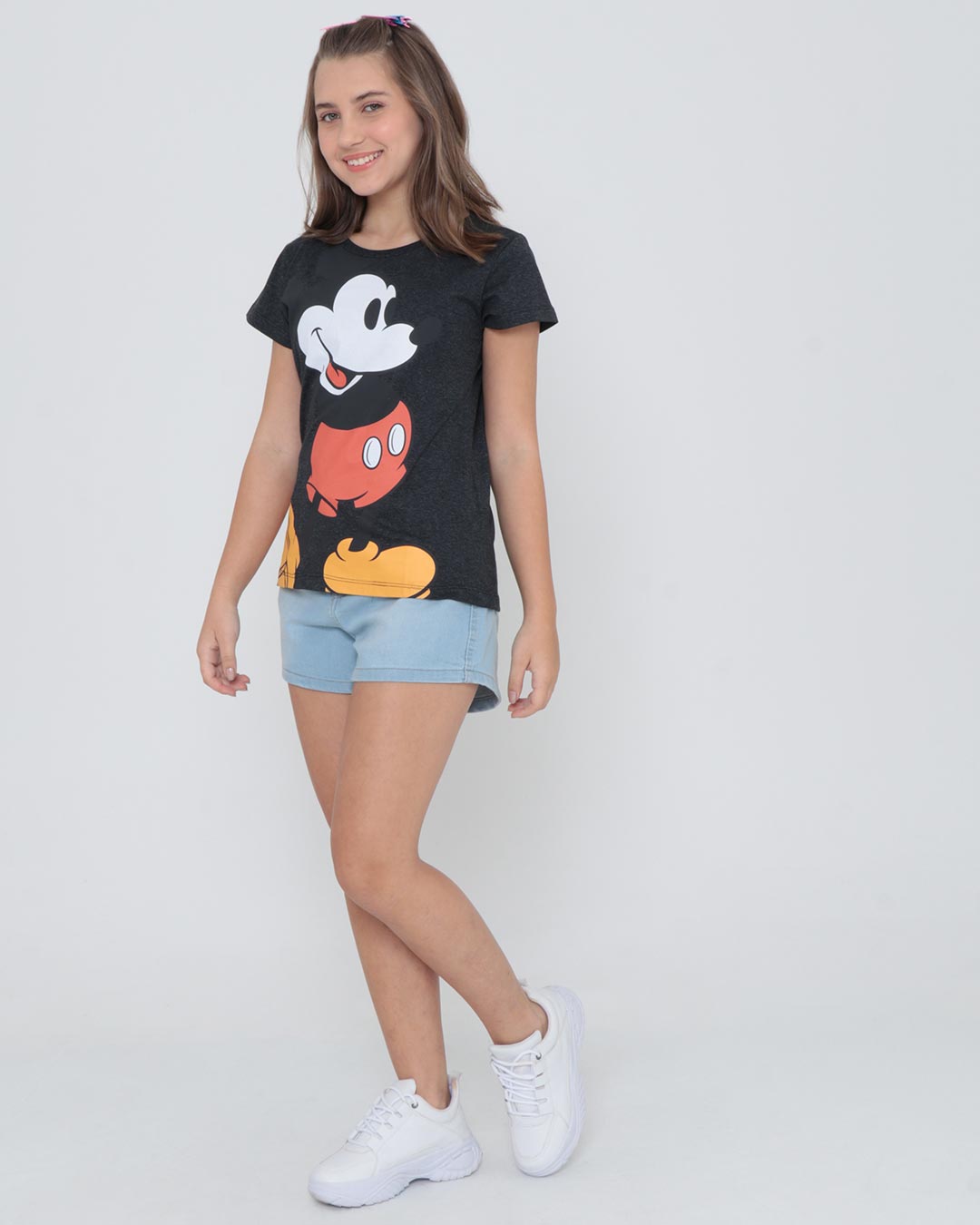 Blusa-Jf107-Mc-Mickey-F-1016---Mescla-Escuro