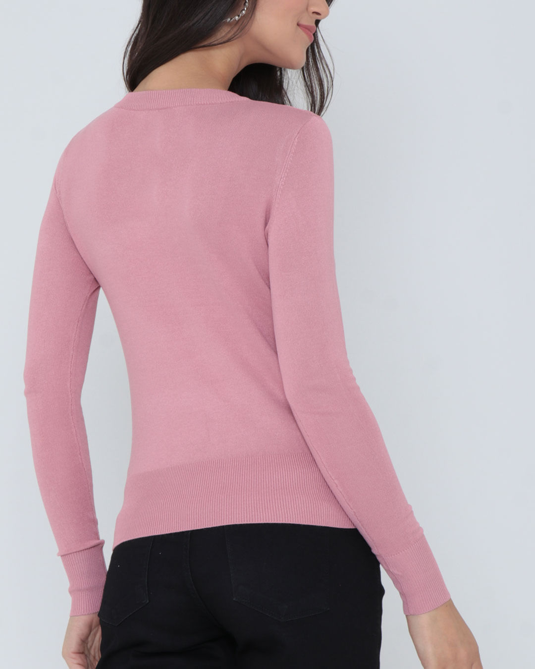 Sueter-Liso-Sgvjf-010-Faz---Rosa-Claro