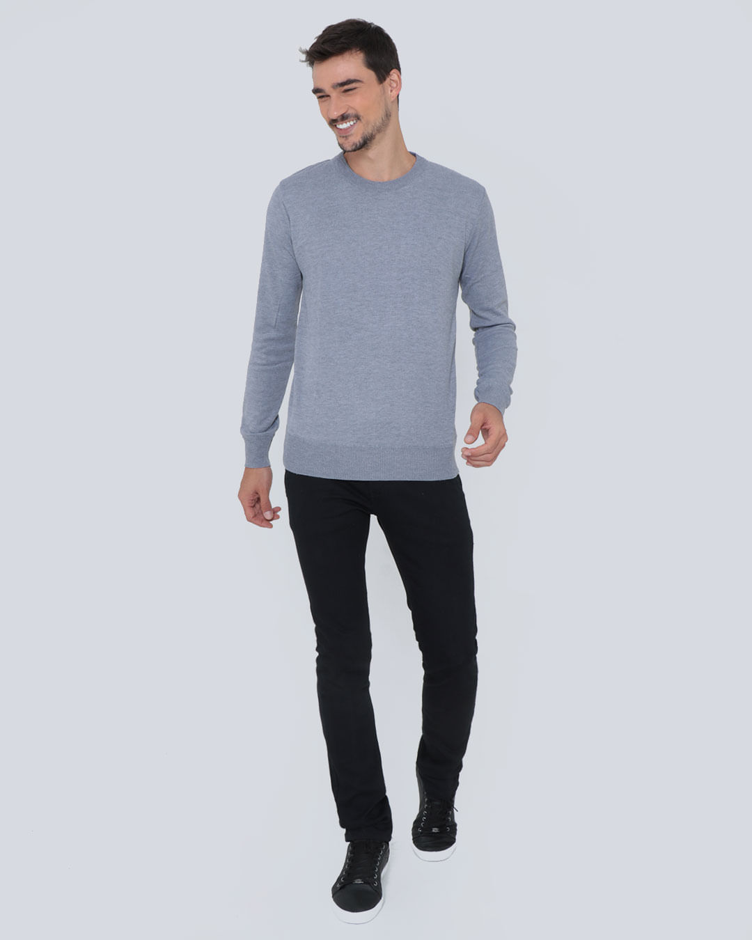 Tricot-Bcc-Gola-C-Liso-Pgg---Cinza-Claro