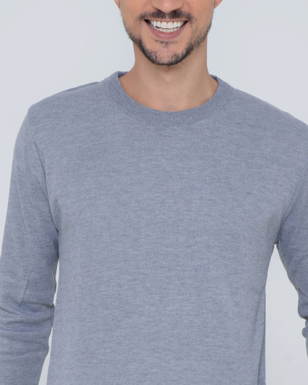 Tricot-Bcc-Gola-C-Liso-Pgg---Cinza-Claro