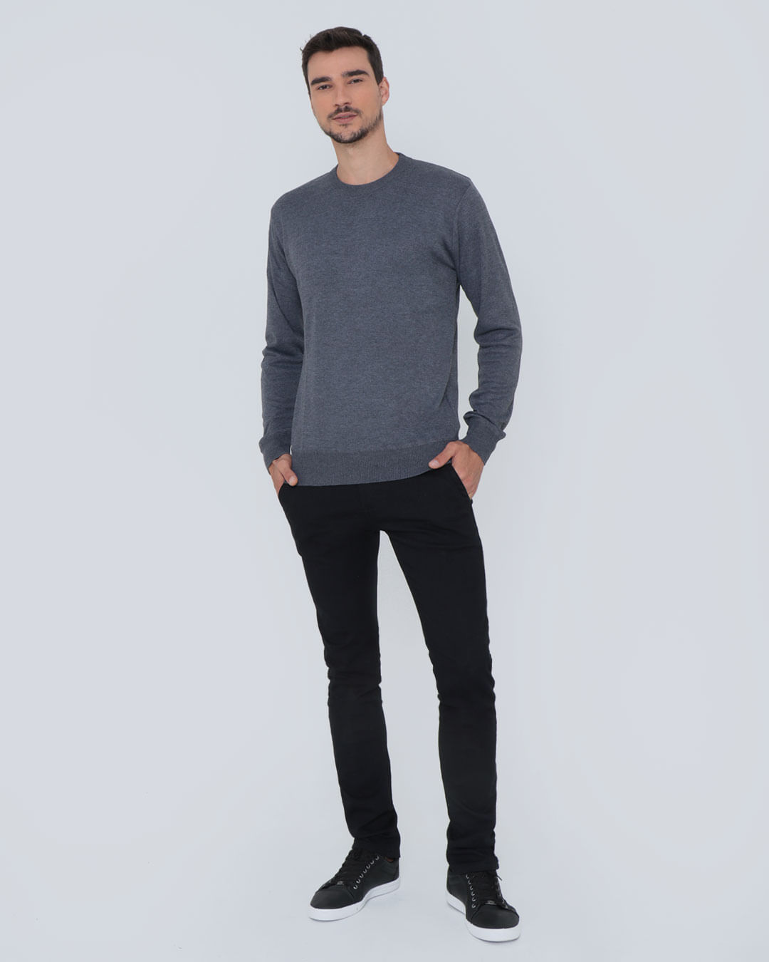 Tricot-Bcc-Gola-C-Liso-Pgg---Cinza-Escuro