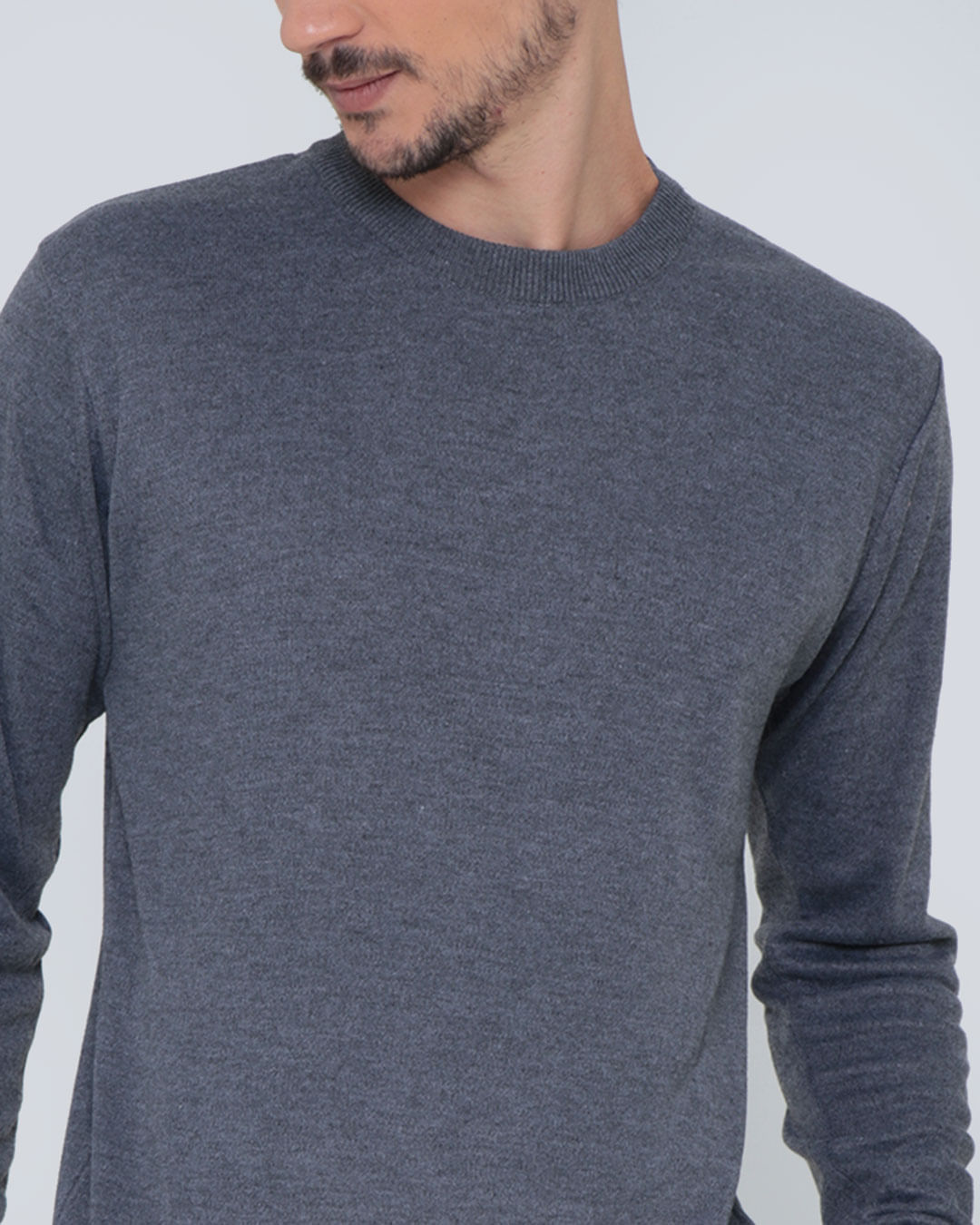 Tricot-Bcc-Gola-C-Liso-Pgg---Cinza-Escuro