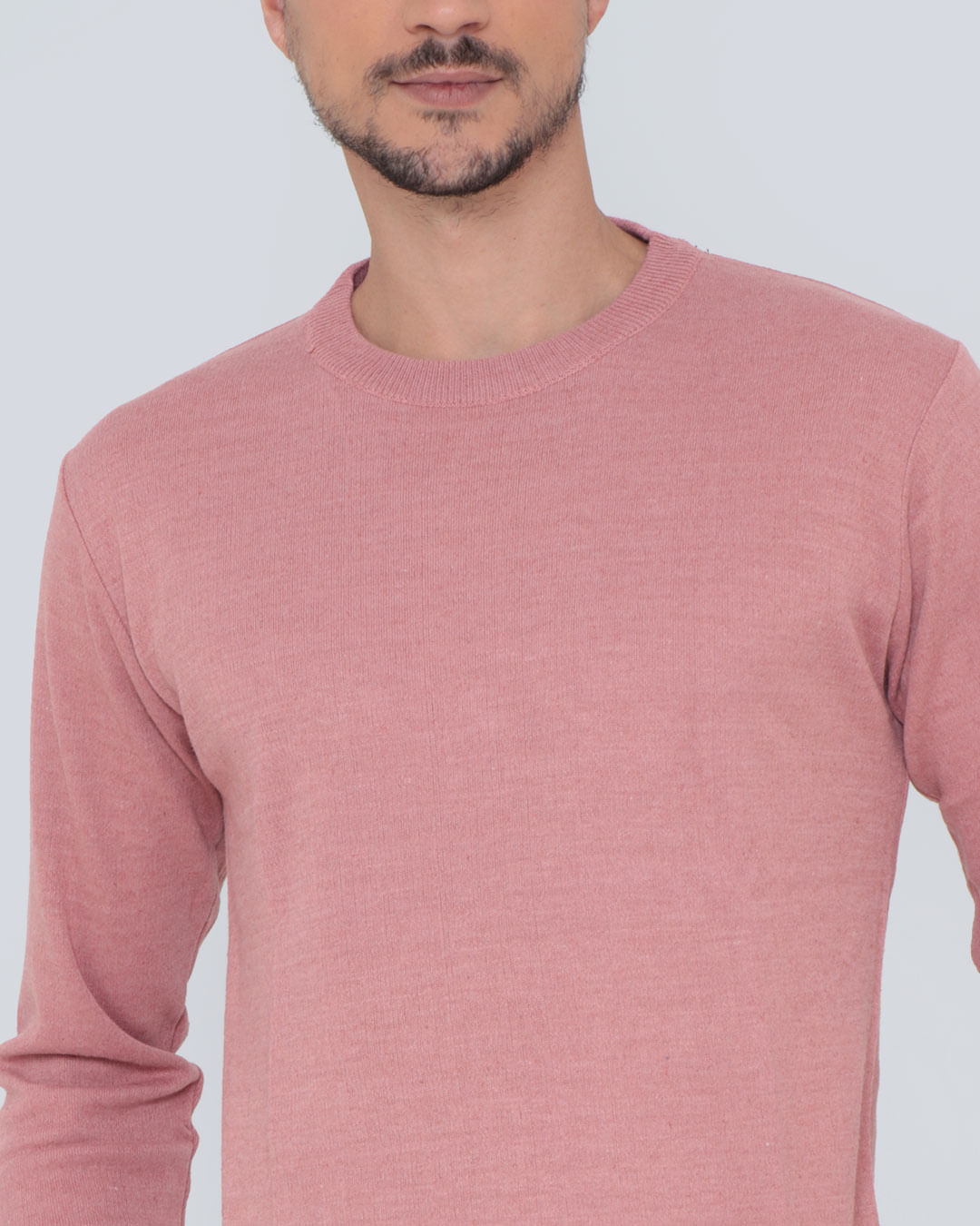 Tricot-Bcc-Gola-C-Liso-Pgg---Rosa-Escuro