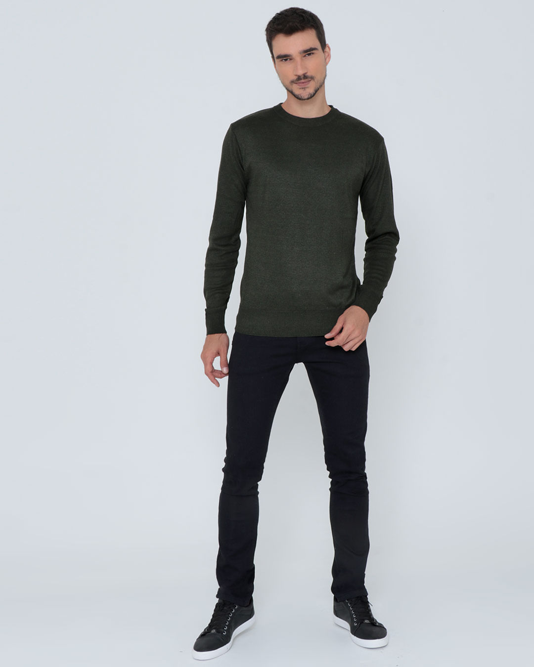 Tricot-Bcc-Gola-C-Liso-Pgg---Verde-Escuro
