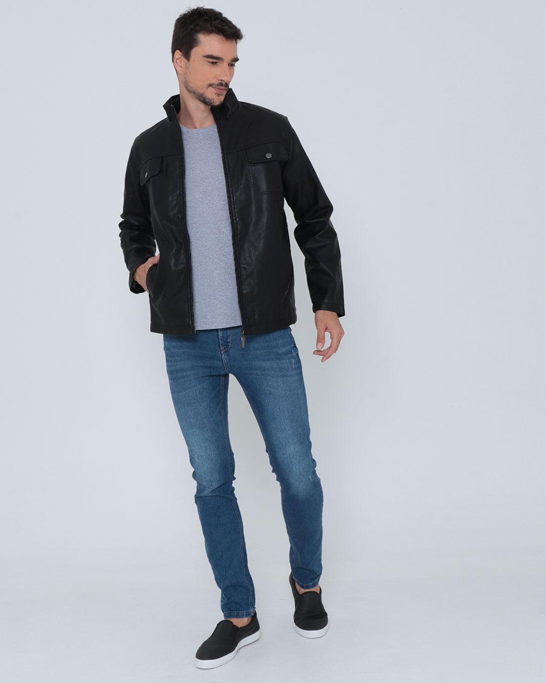 Jaqueta-Pu--Zh-Bp1202-Pelo-Pgg---Preto