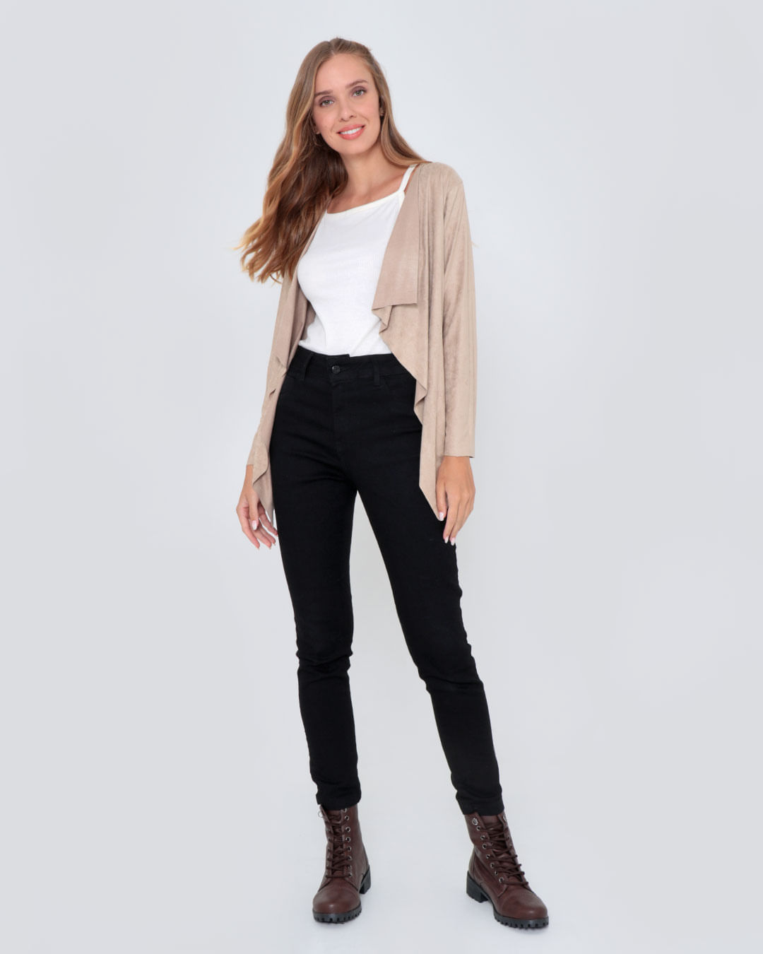 Cardigan-7152rl-Suede---Bege-Medio