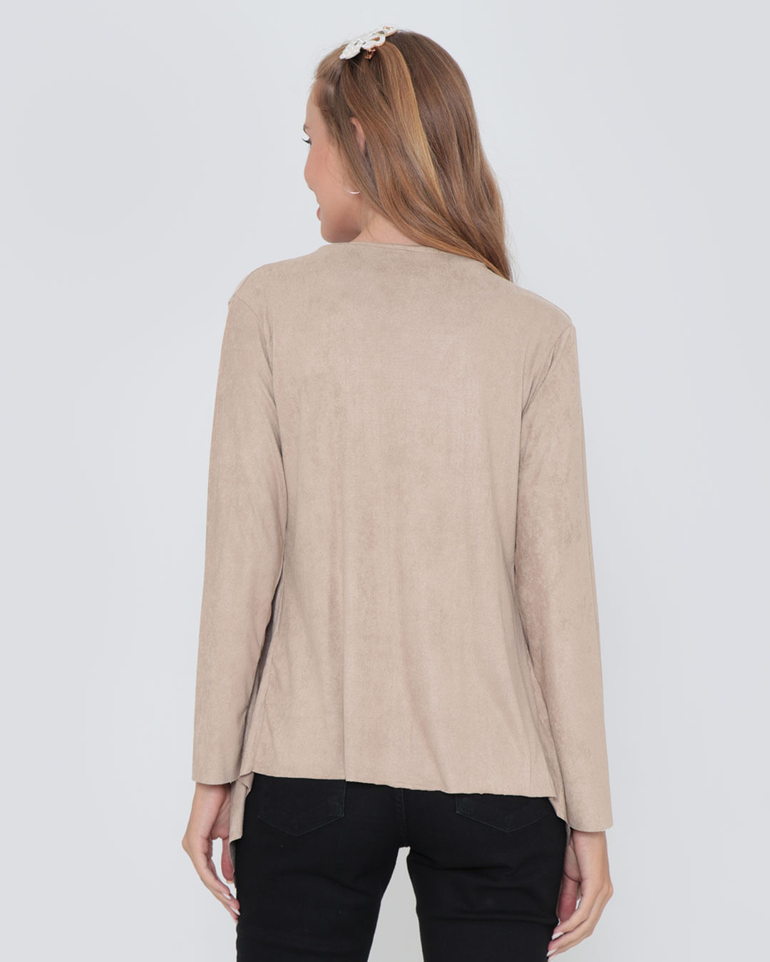 Cardigan-7152rl-Suede---Bege-Medio