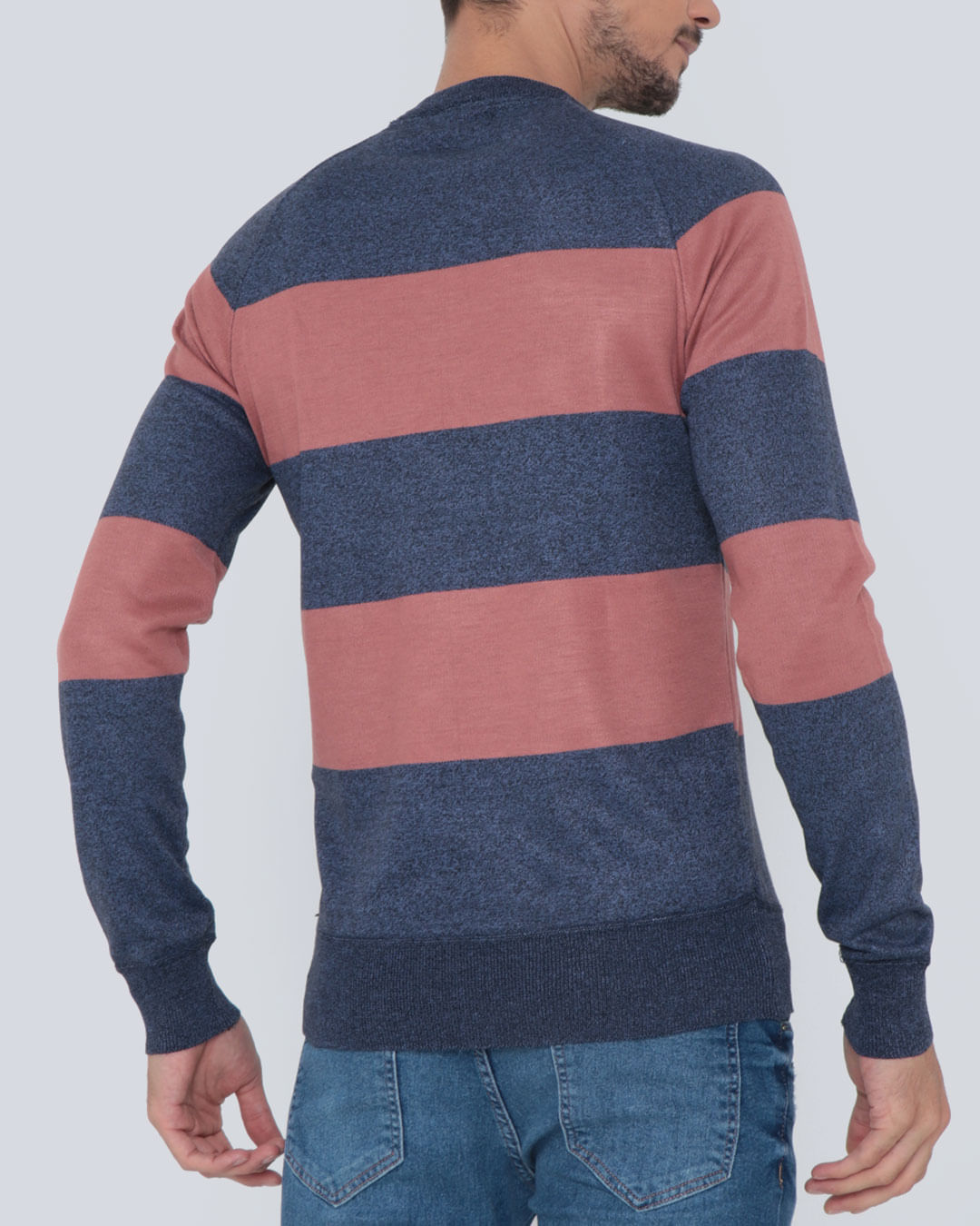 Tricot-Ts023-Gola-C-Listrado-Pgg---Azul-Listrado