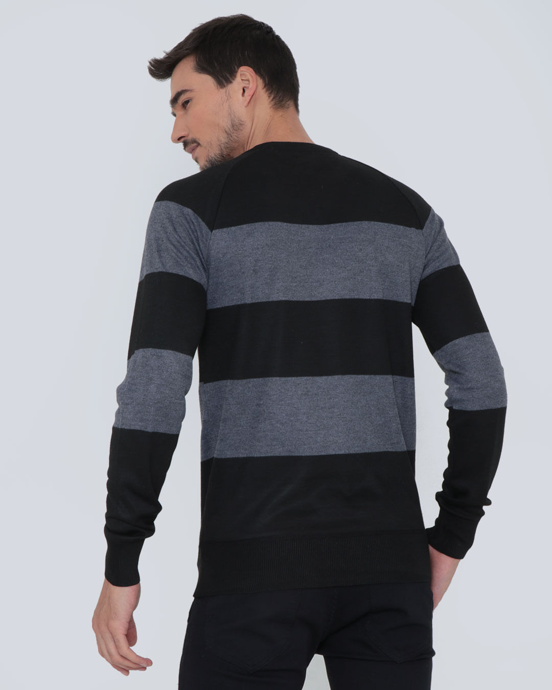 Tricot-Ts023-Gola-C-Listrado-Pgg---Cinza-Listrado