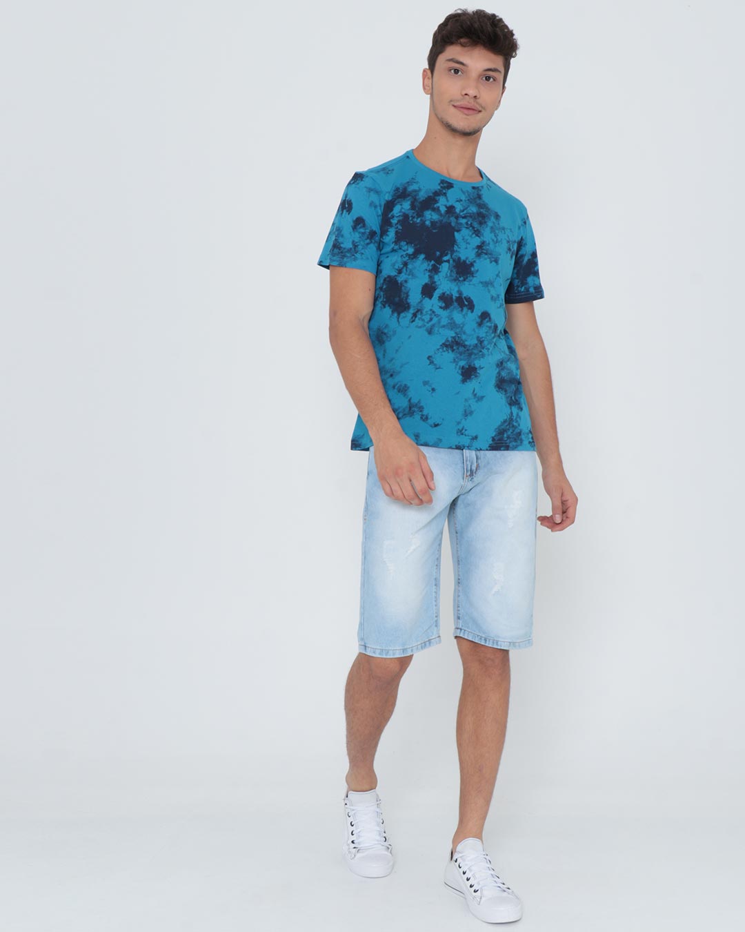 Camiseta-11985-Tie-Dye-Urbano---Azul-Medio