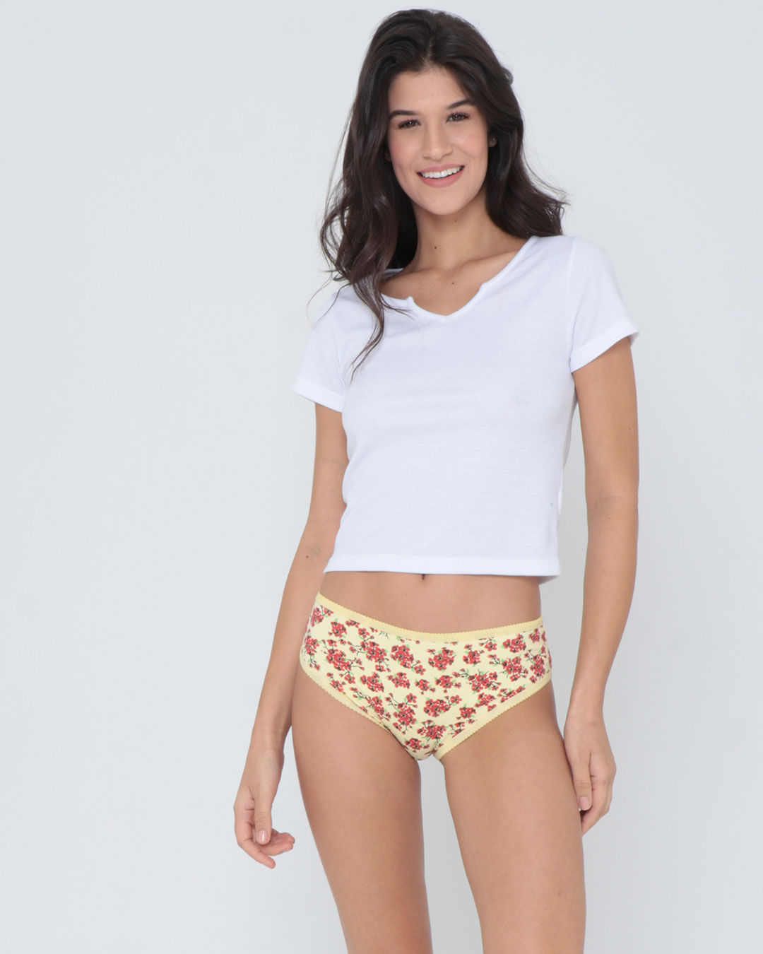 Calcola-121522-Cotton---Amarelo-Floral