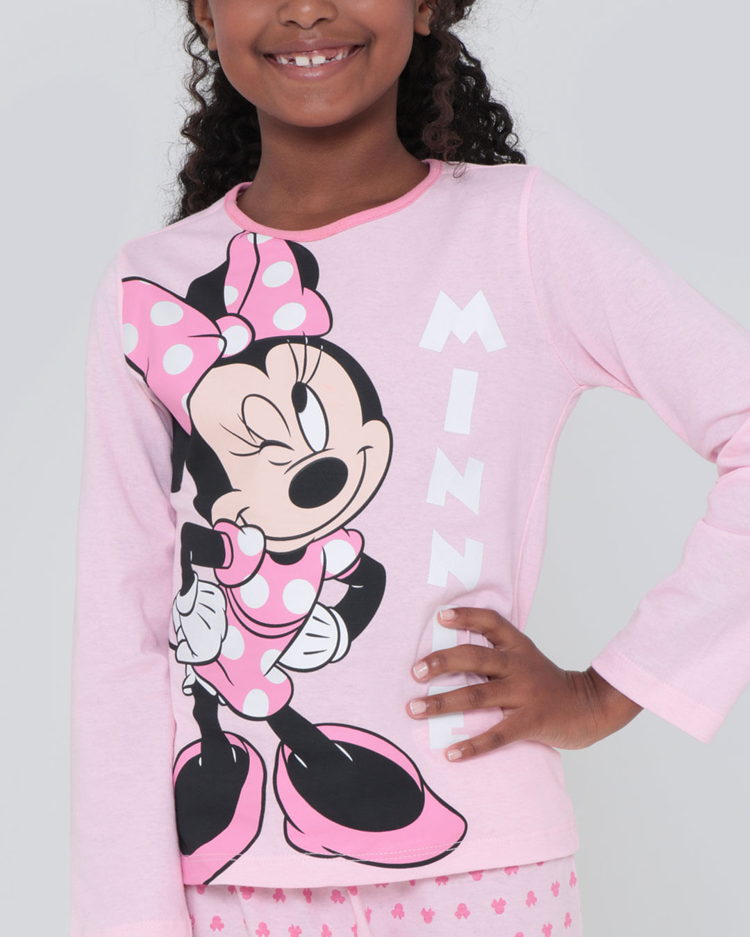 Pijama-24220026-Ml-Minnie-Infa-410---Rosa-Claro