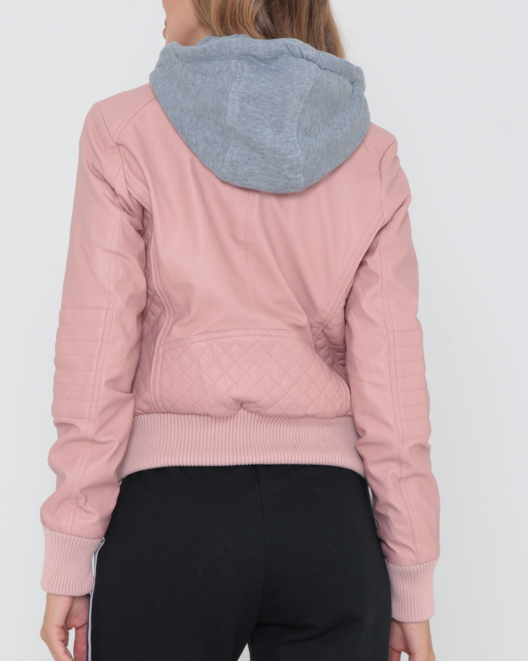 Jaqueta-De-Pu-Com-Pelo-3ja5166---Rosa-Claro