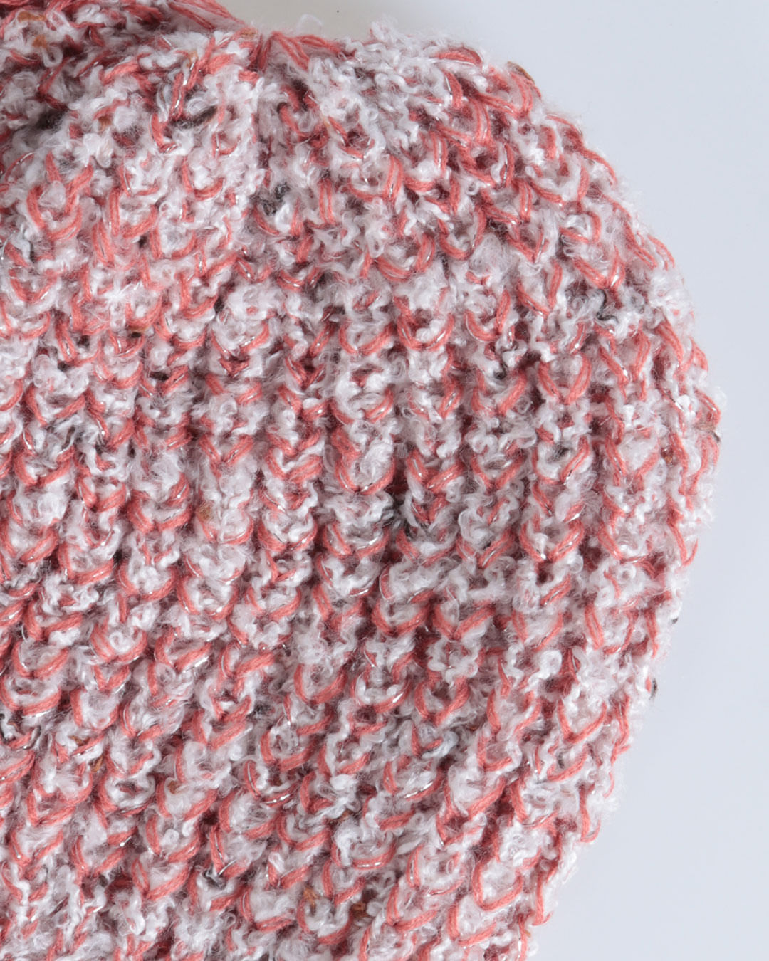 Gorro-8032-Acrilico-Clurex---Terracota-Claro