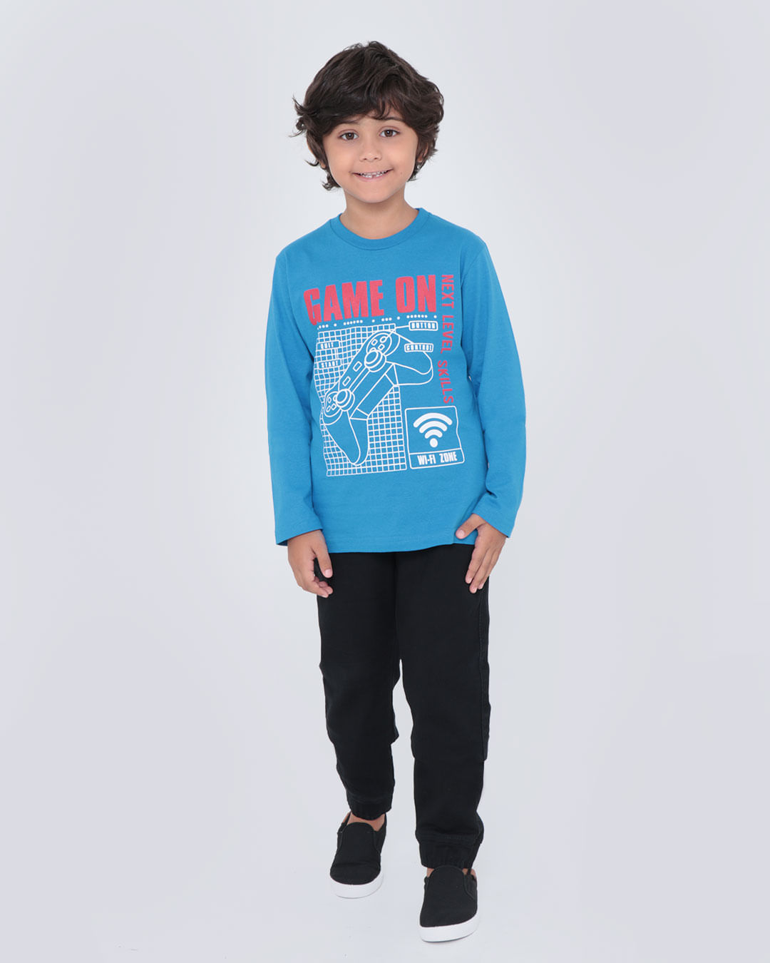 Camiseta-T2000-Ml-M48-Game---Azul-Medio