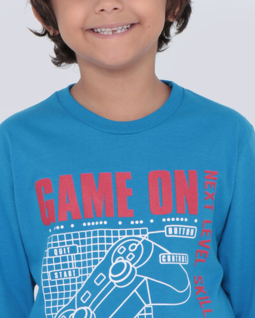 Camiseta-T2000-Ml-M48-Game---Azul-Medio