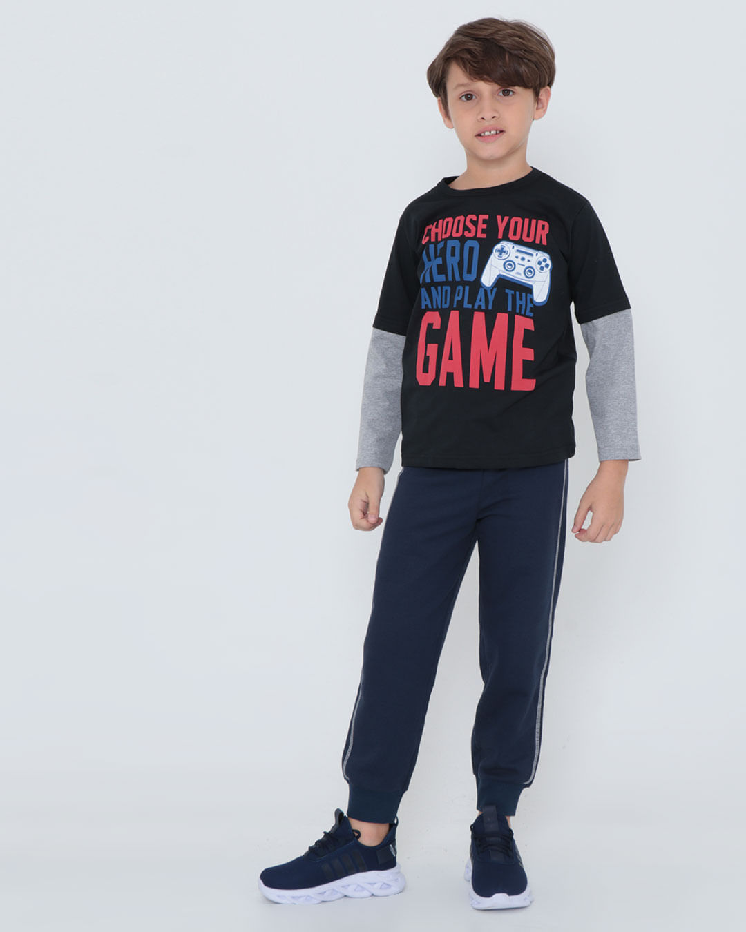Camiseta-31613-Ml-Sb-M410-Game---Preto