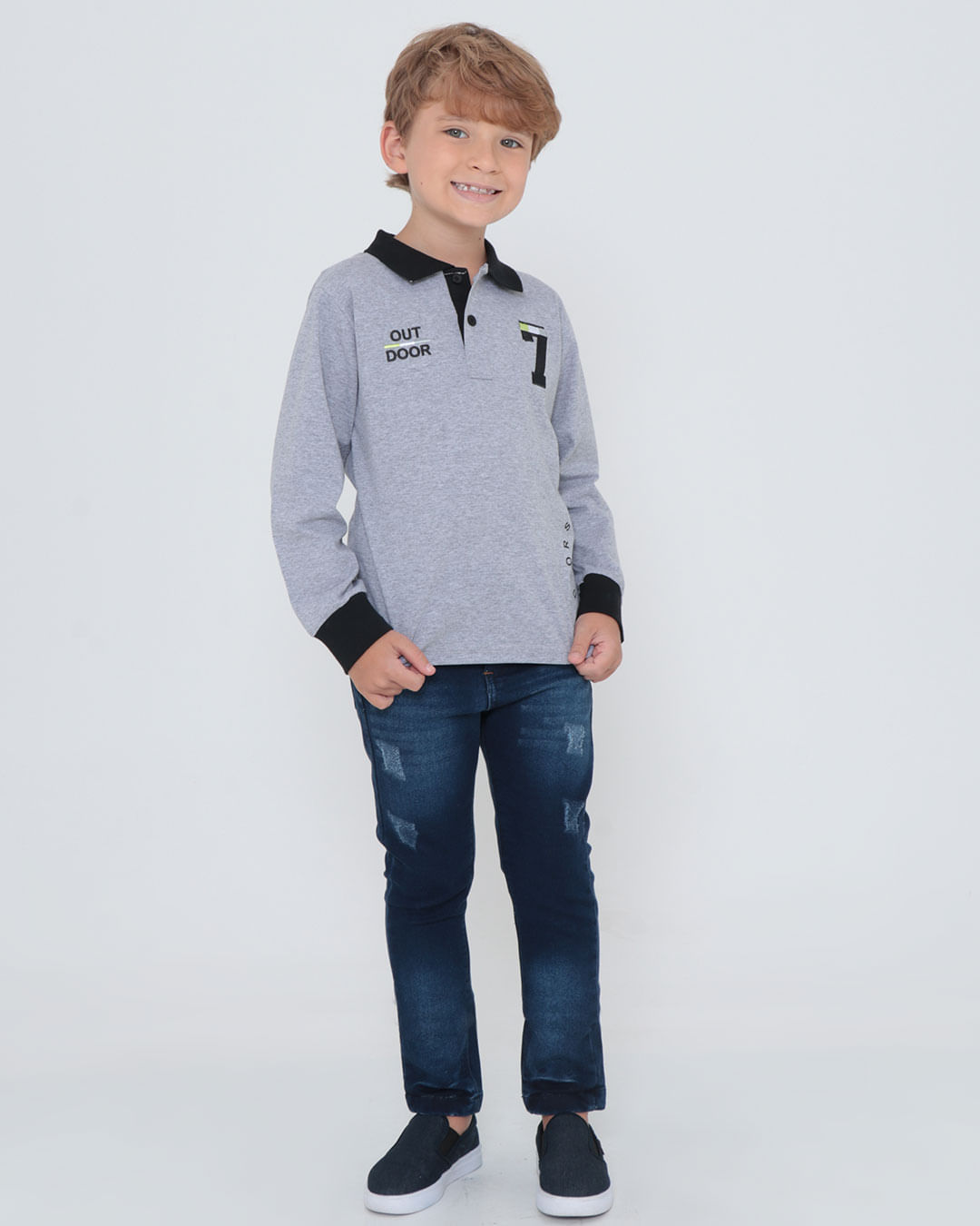 Camiseta-6474-Ml-M410-Sport---Cinza-Claro