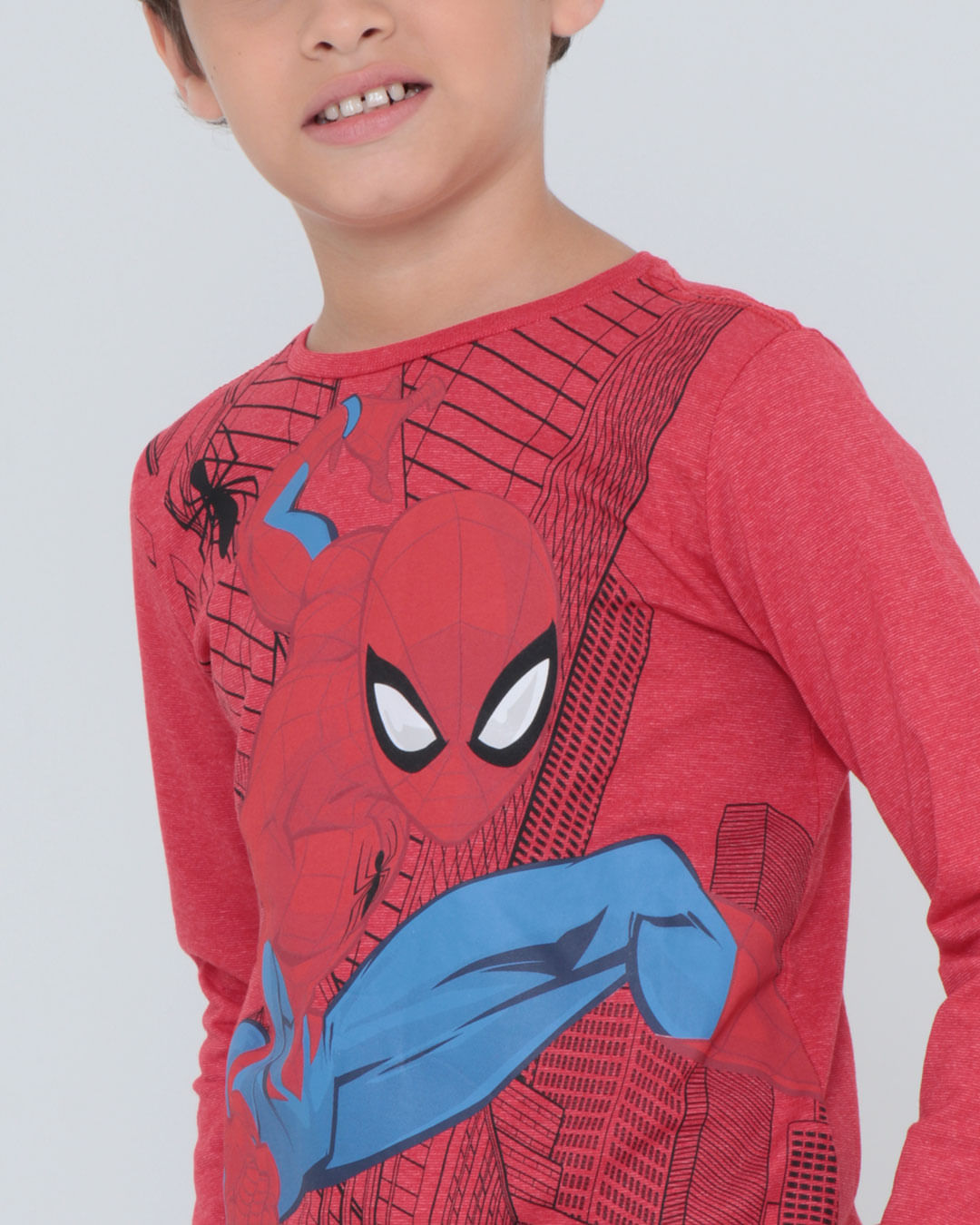 Camiseta-In2116-Ml-M412-Haranha---Vermelho-Medio