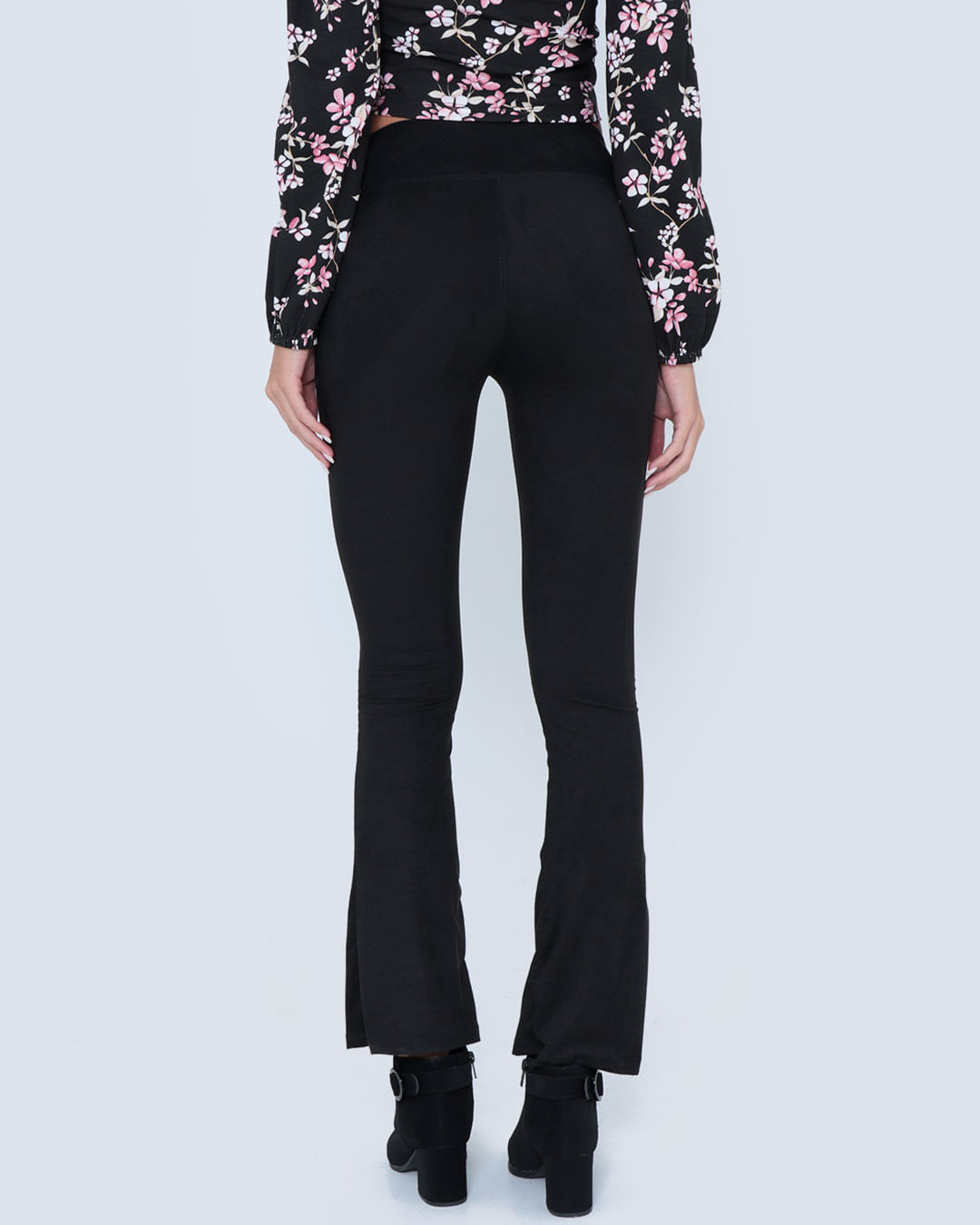 Calca-Flare-Suede-Virada-7795---Preto