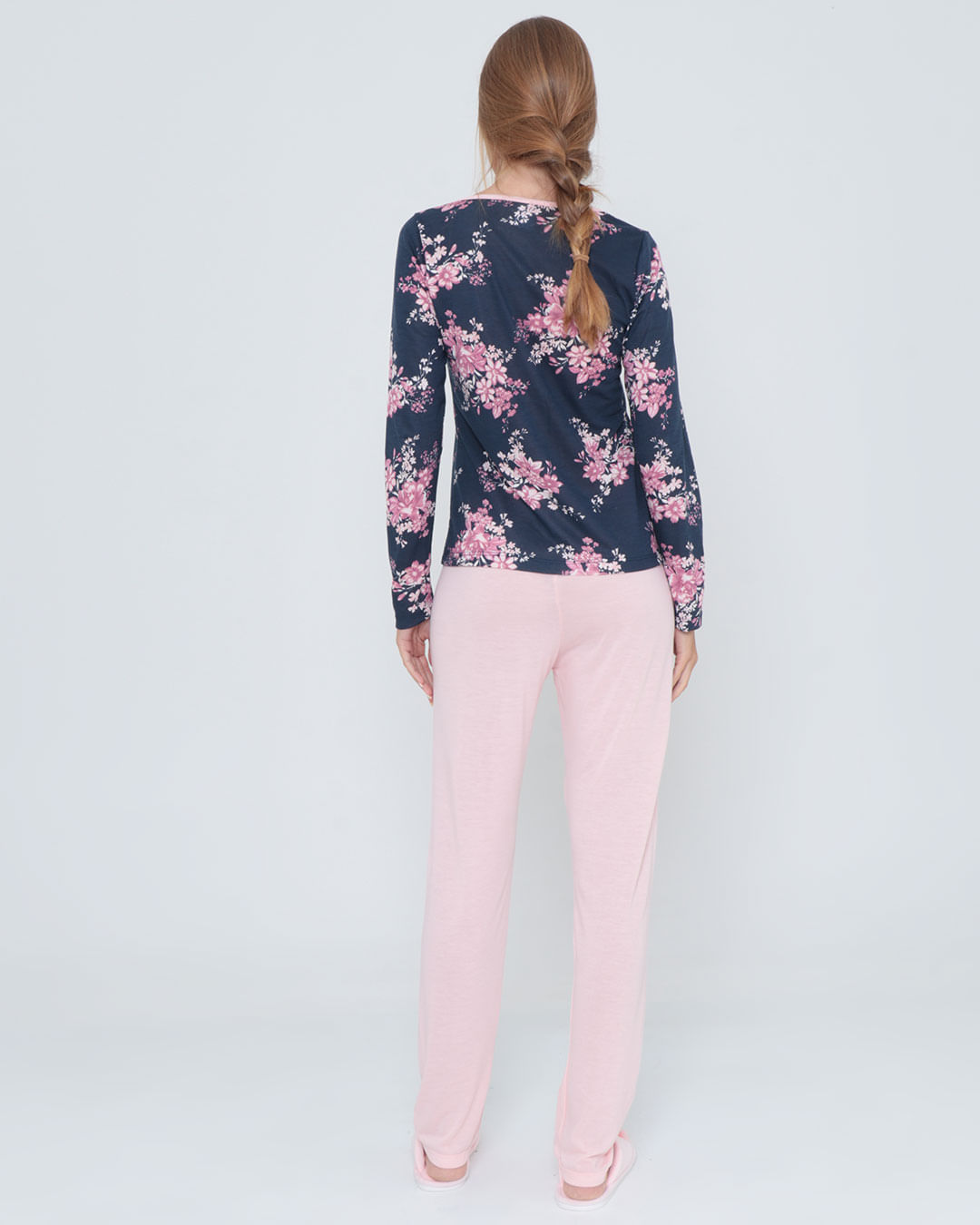 Pij-Longo-Cc-Lisa-E-Bl-Floral22900b---Marinho-Floral