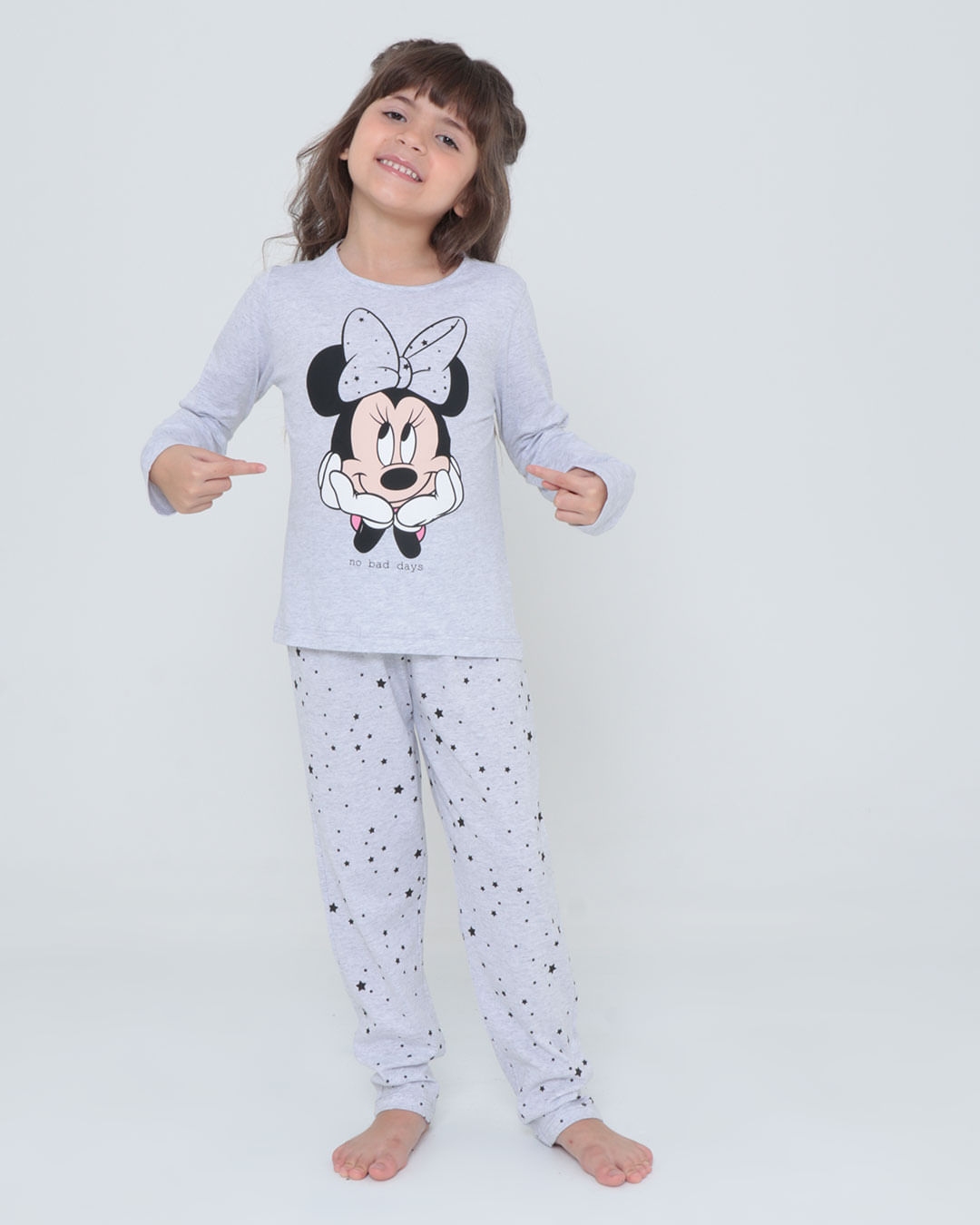Pijama-51220026-Ml--Minnie-Infa-410---Mescla-Claro