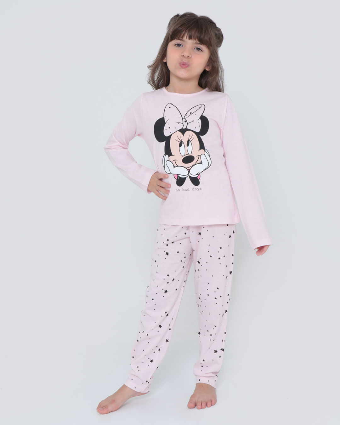 Pijama-51220026-Ml--Minnie-Infa-410---Rosa-Claro