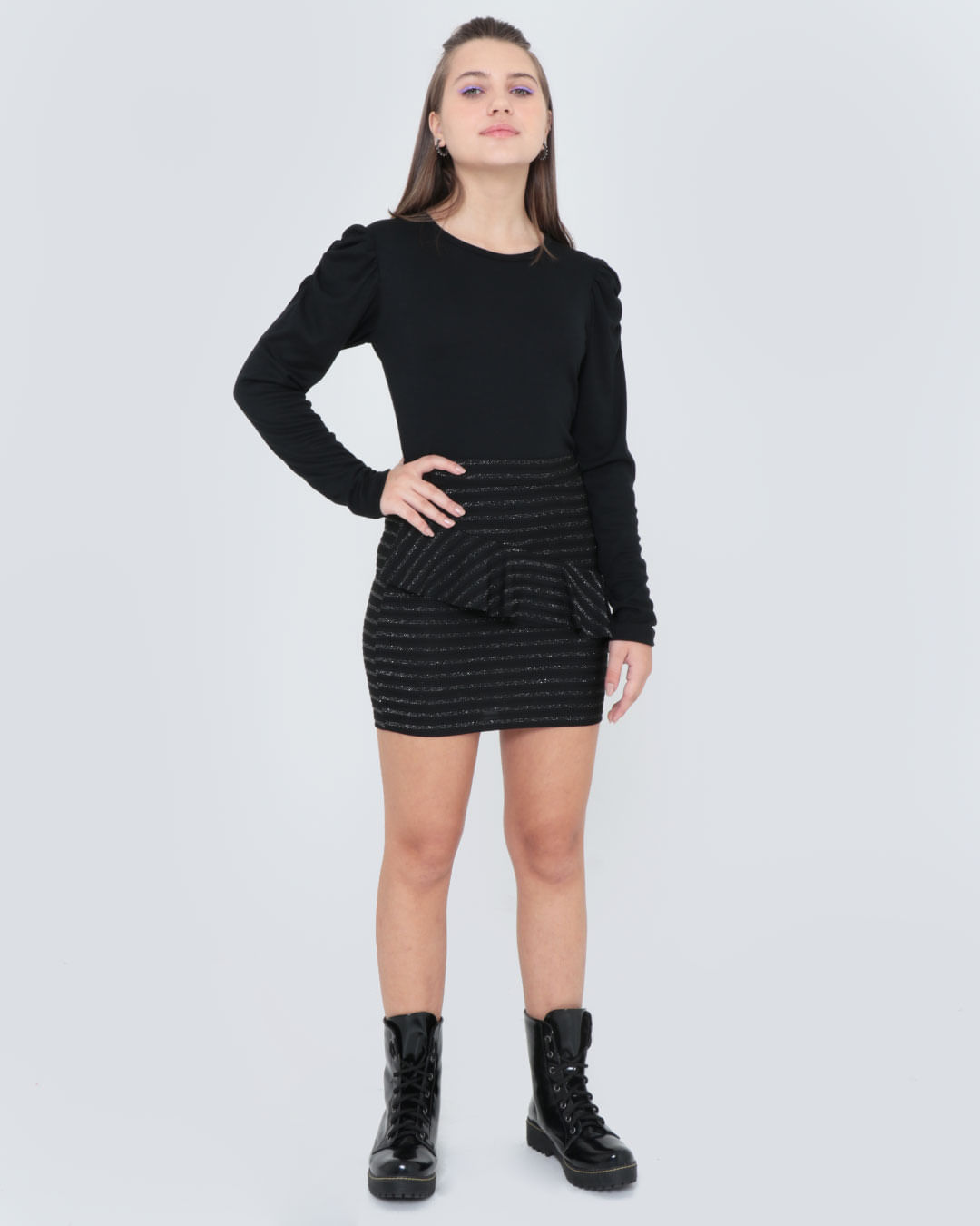 Saia-6078-Lurex-Fem-1016---Preto