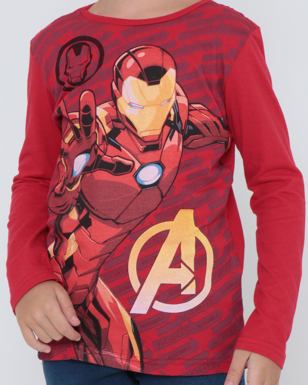 Camiseta-In2110-Ml-M412-Hferro---Vermelho-Medio