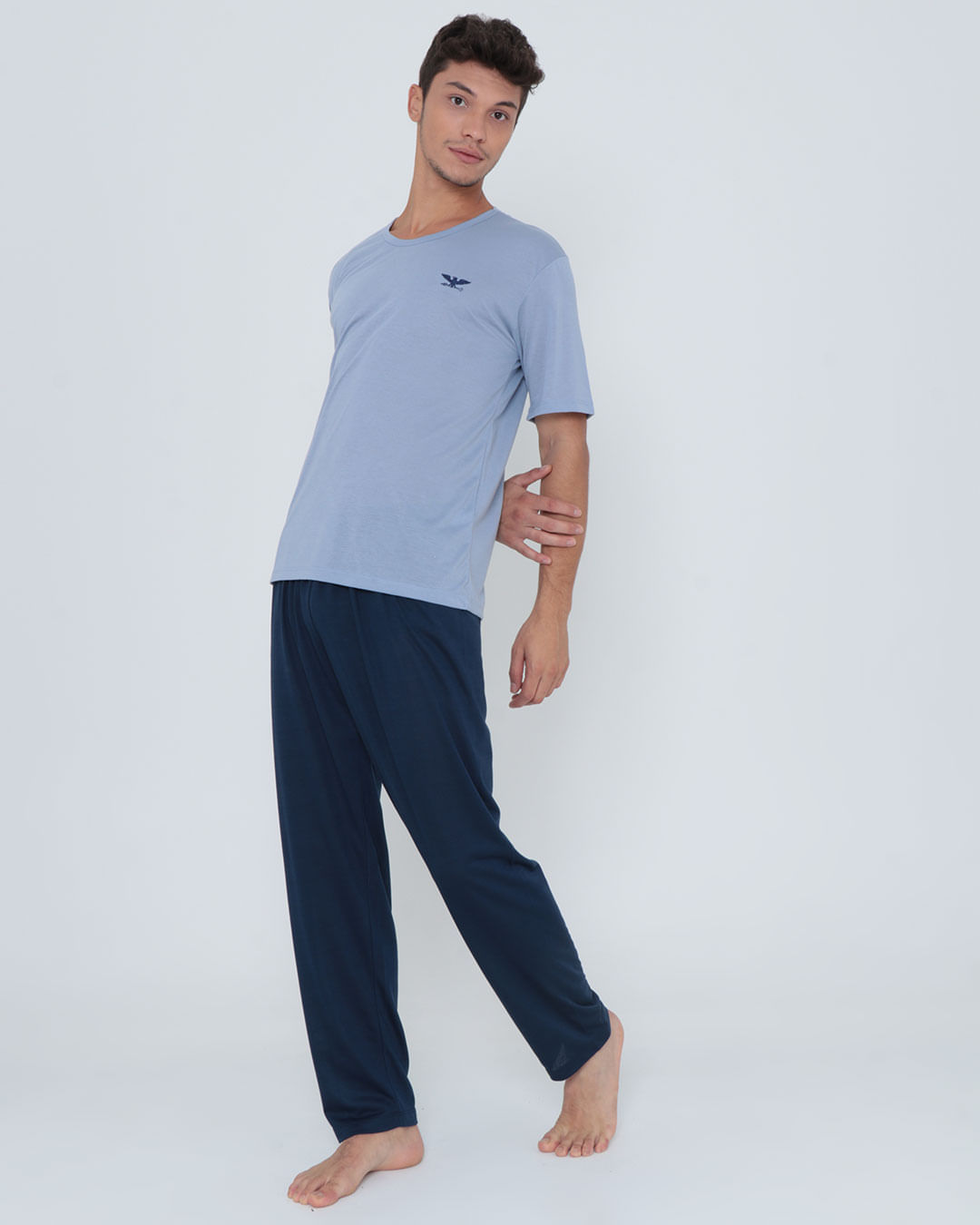 Pijama-Longo-Mc-Gola-Careca-Ref-67357---Azul-Claro