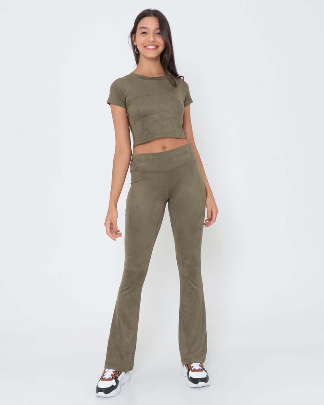 Cropped-Suede-Virada-7796---Verde-Escuro