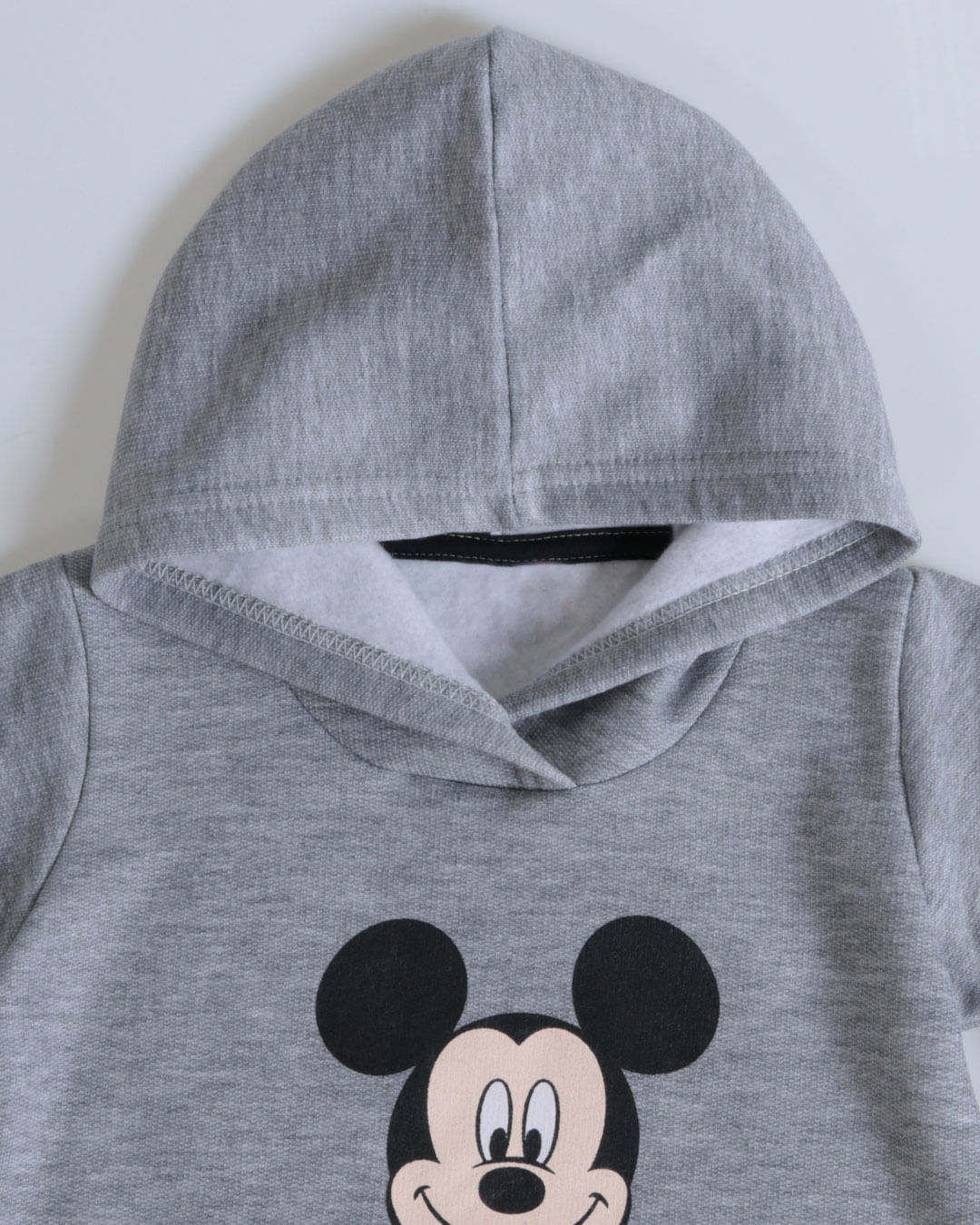 Blusao-Mol27941-Mickey-Cz-M13---Cinza-Claro