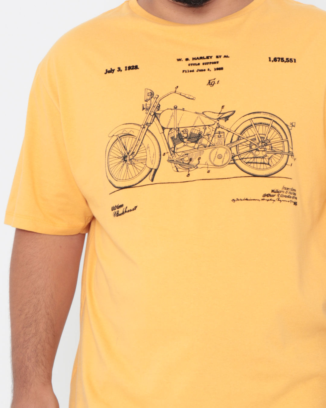Camiseta-01-Barber-Shop-Plus---Mostarda--Medio