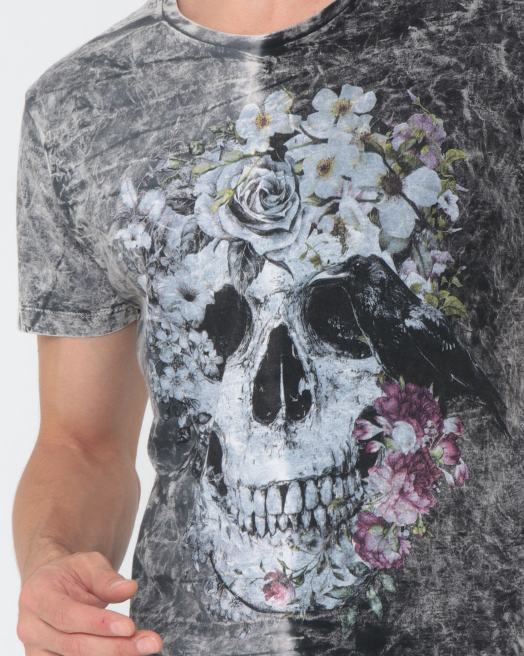 Camiseta-30515-Caveira-Fashion---Mescla-Escuro