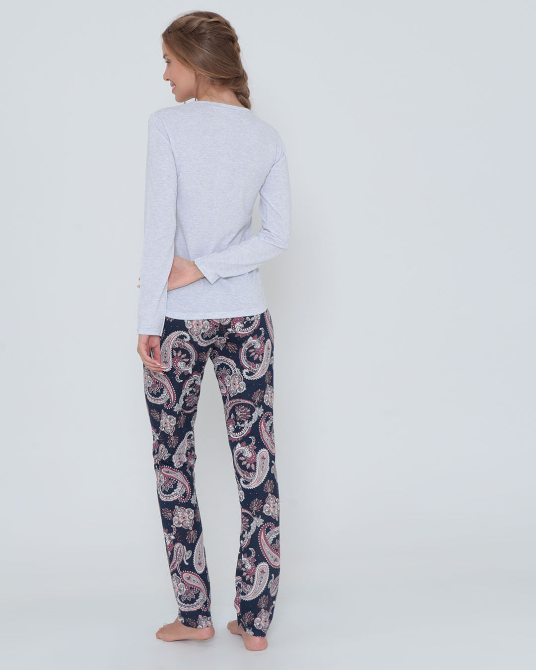 Pij-Longo-Cc-Paisley-E-Bl-Silk3186---Mescla-Claro