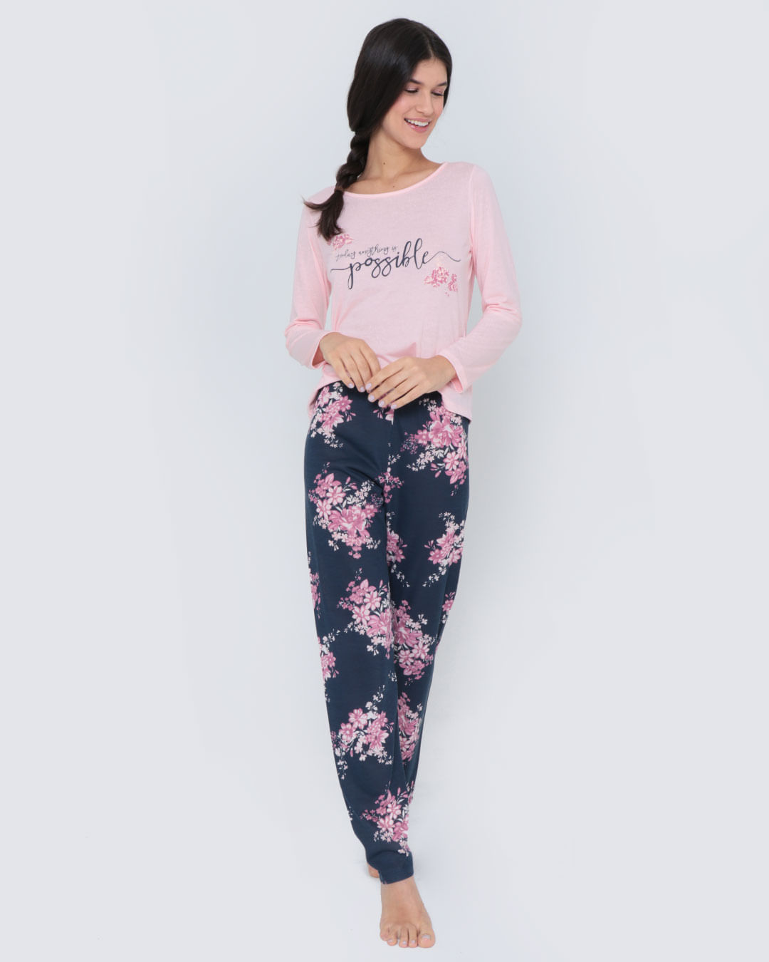 Pij-Longo-Cc-Floral-E-Bl-Silk22900---Rosa-Claro