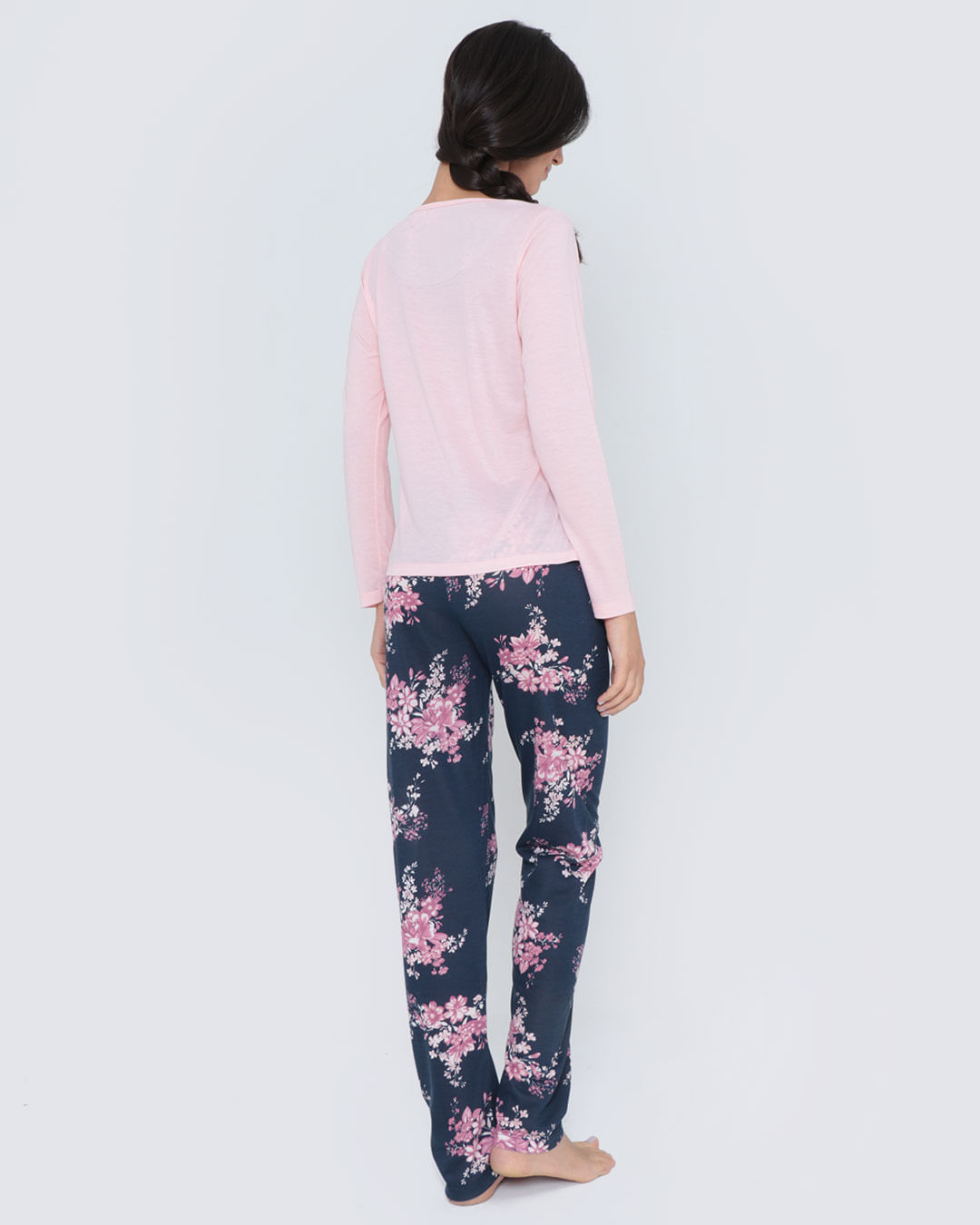 Pij-Longo-Cc-Floral-E-Bl-Silk22900---Rosa-Claro