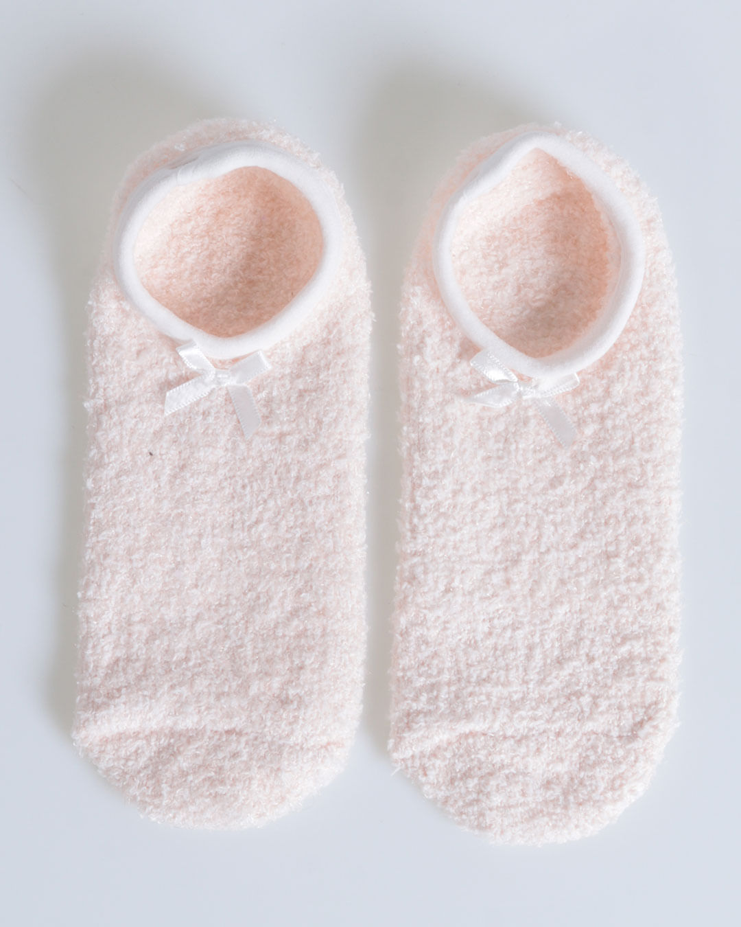 Meia-Invisivel-Tor4c-Chenille-Cor3---Rosa-Claro