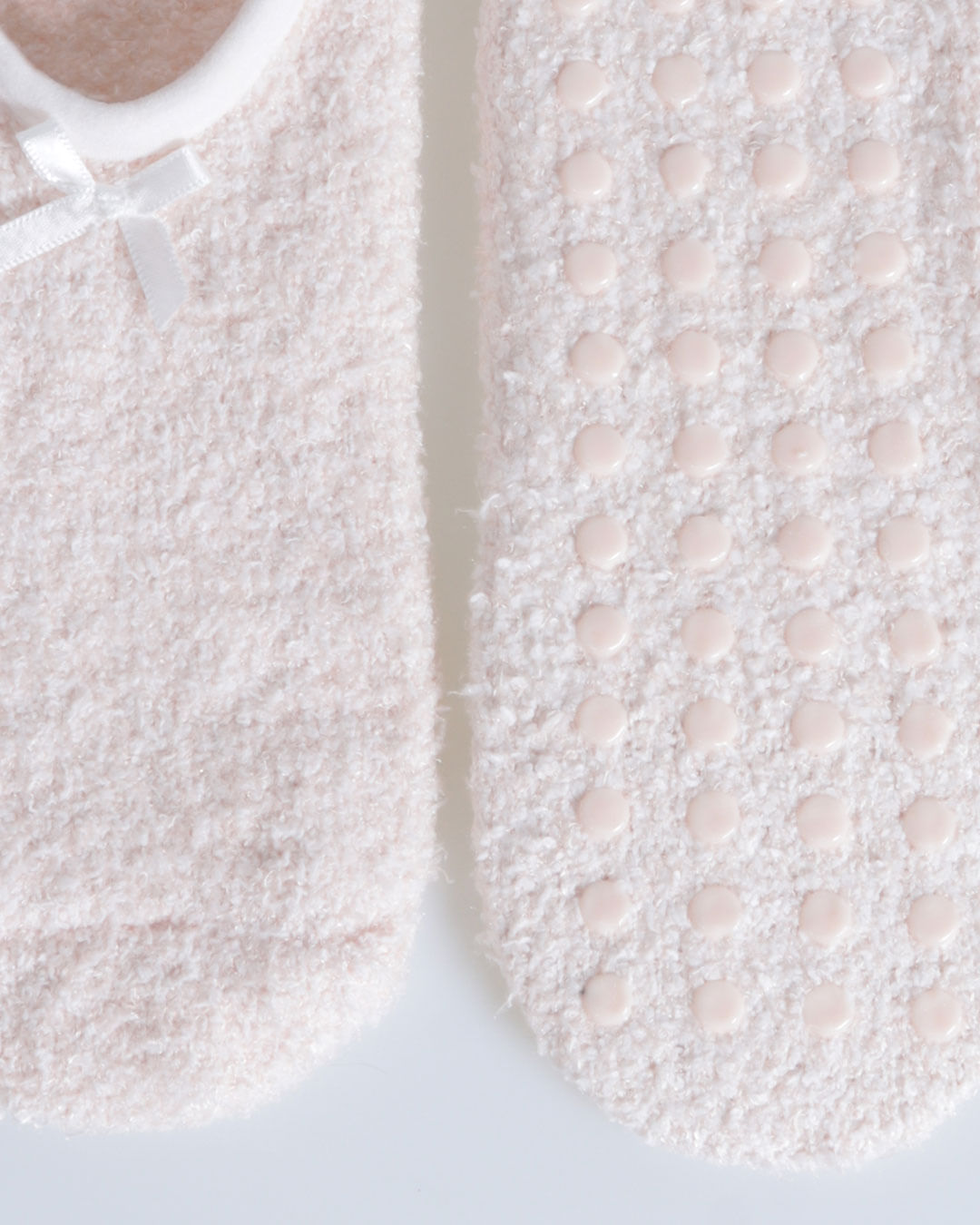 Meia-Invisivel-Tor4c-Chenille-Cor3---Rosa-Claro